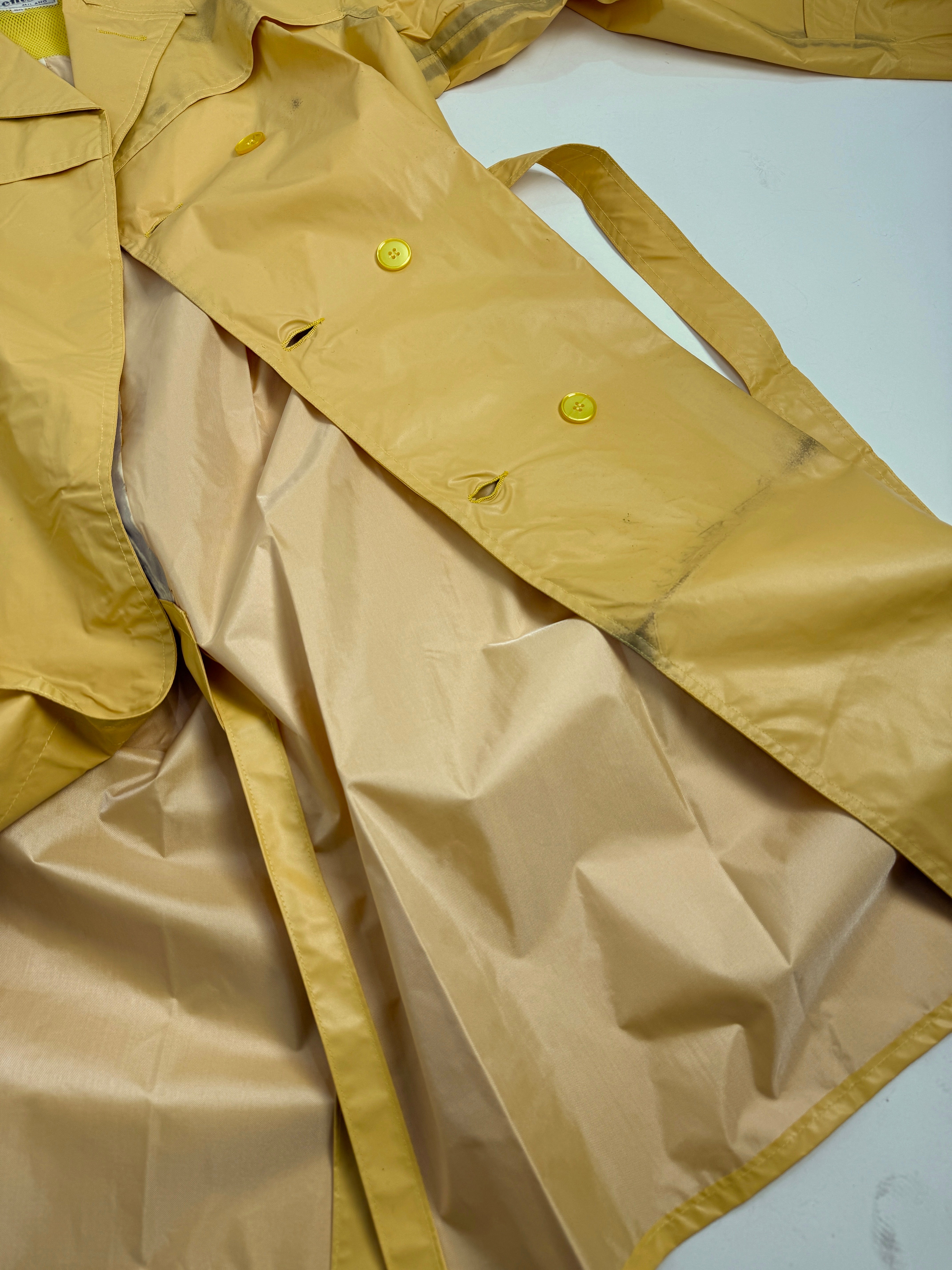 Impermeabile Trench Valentino Milano