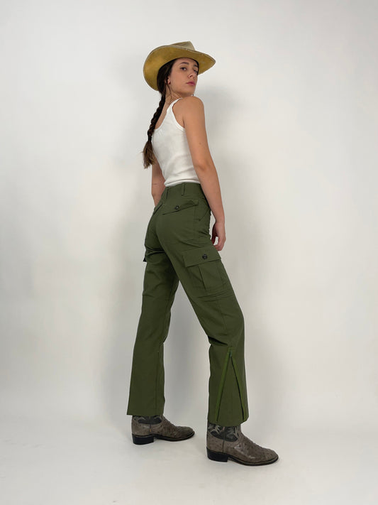 pantaloni-usa-army-verdi-vintage