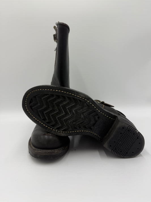 Stivali Harley Davidson - Numero 37