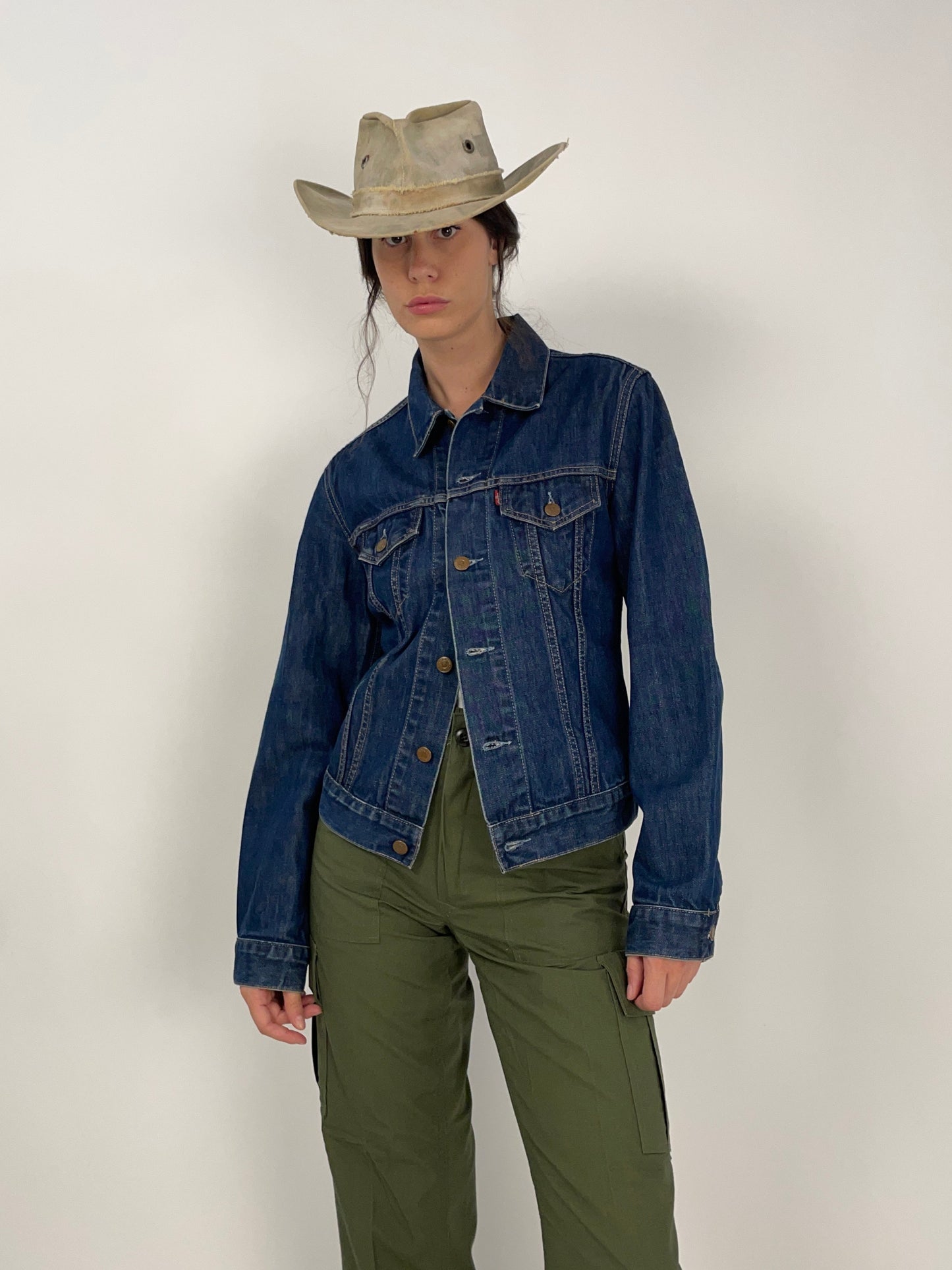 Levi's Trucker Jacket