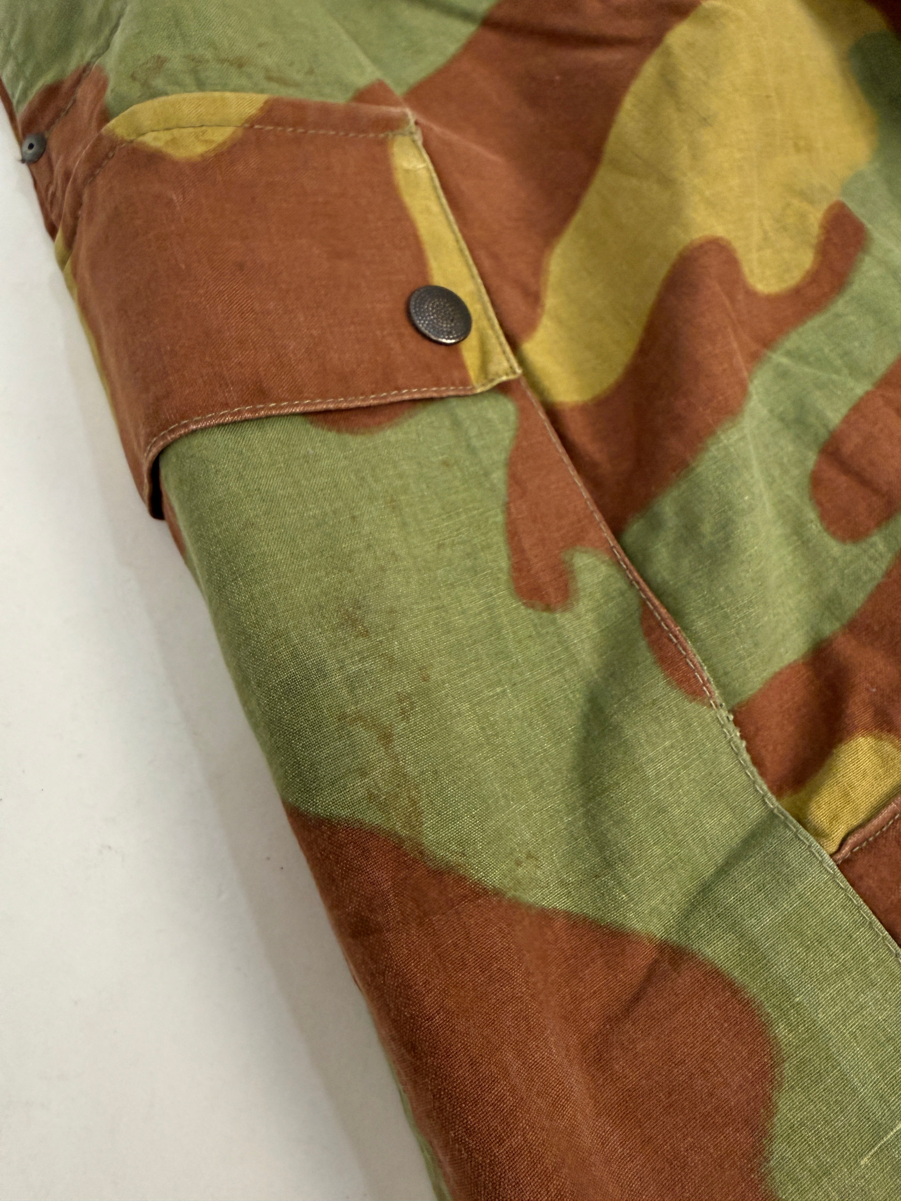 Pantaloni Militari M29 anni '60 Esercito Italiano - Taglia L/XL