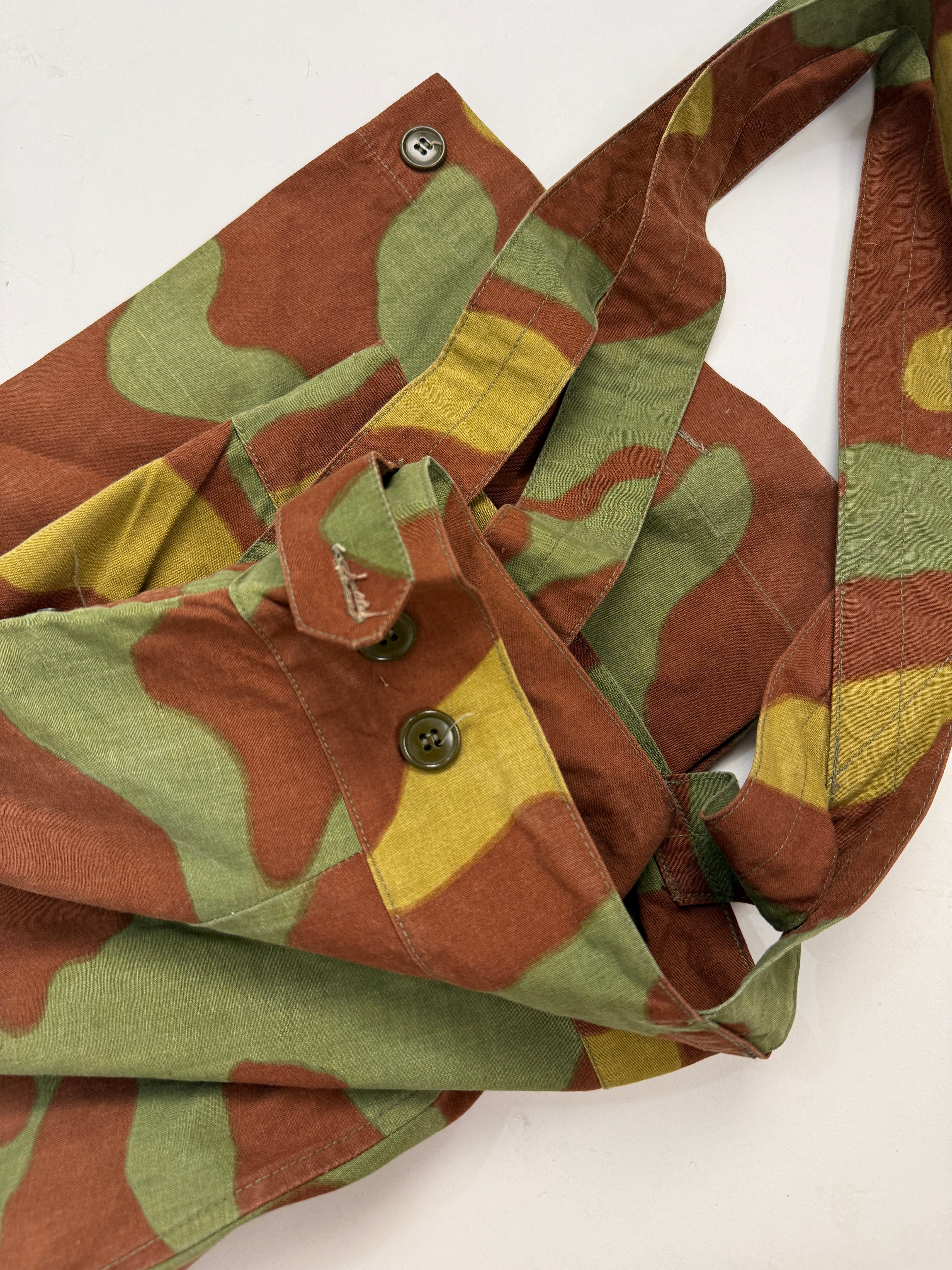 Pantaloni Militari M29 anni '60 Esercito Italiano - Taglia L/XL