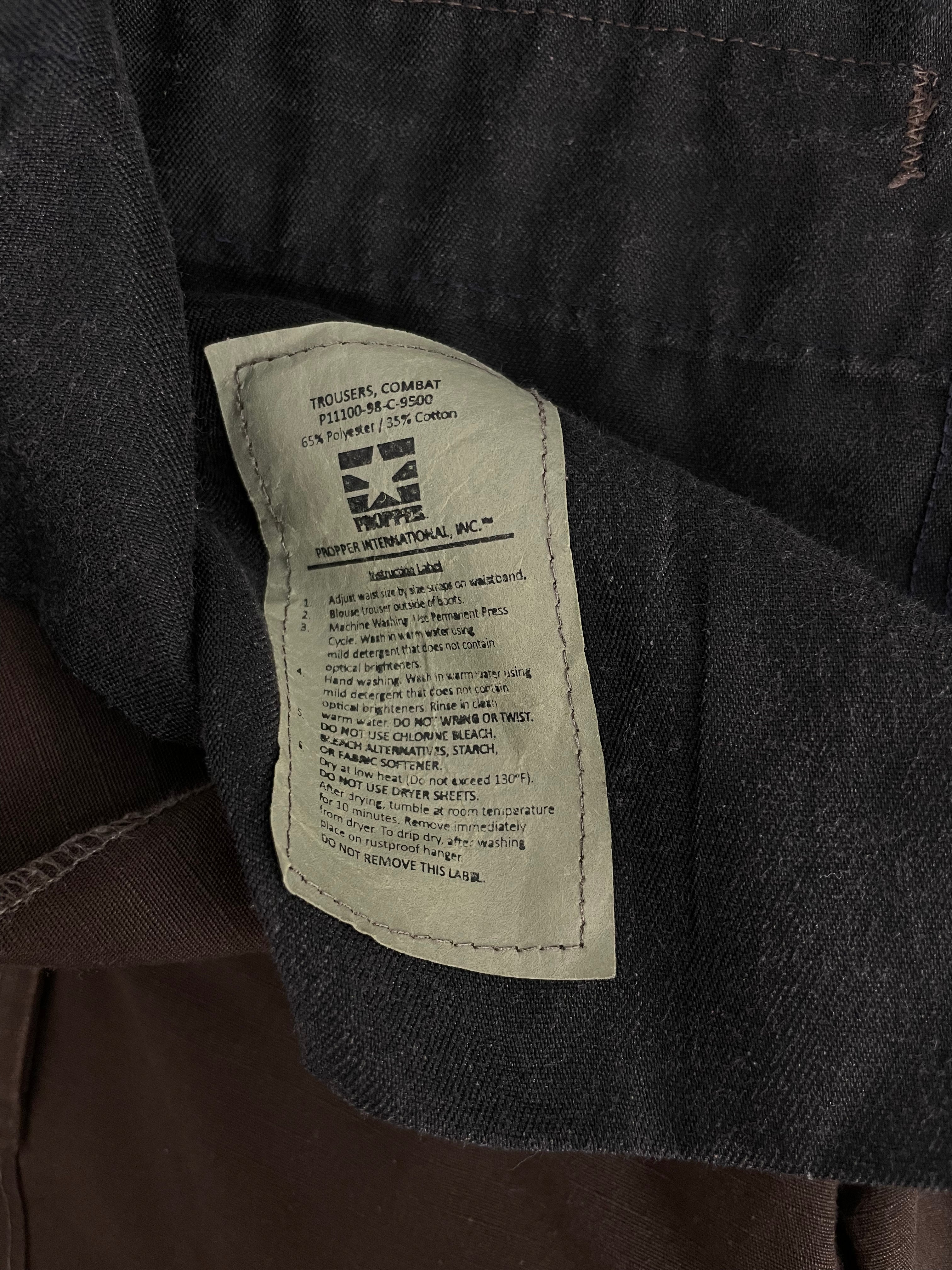 Pantaloni Propper cargo