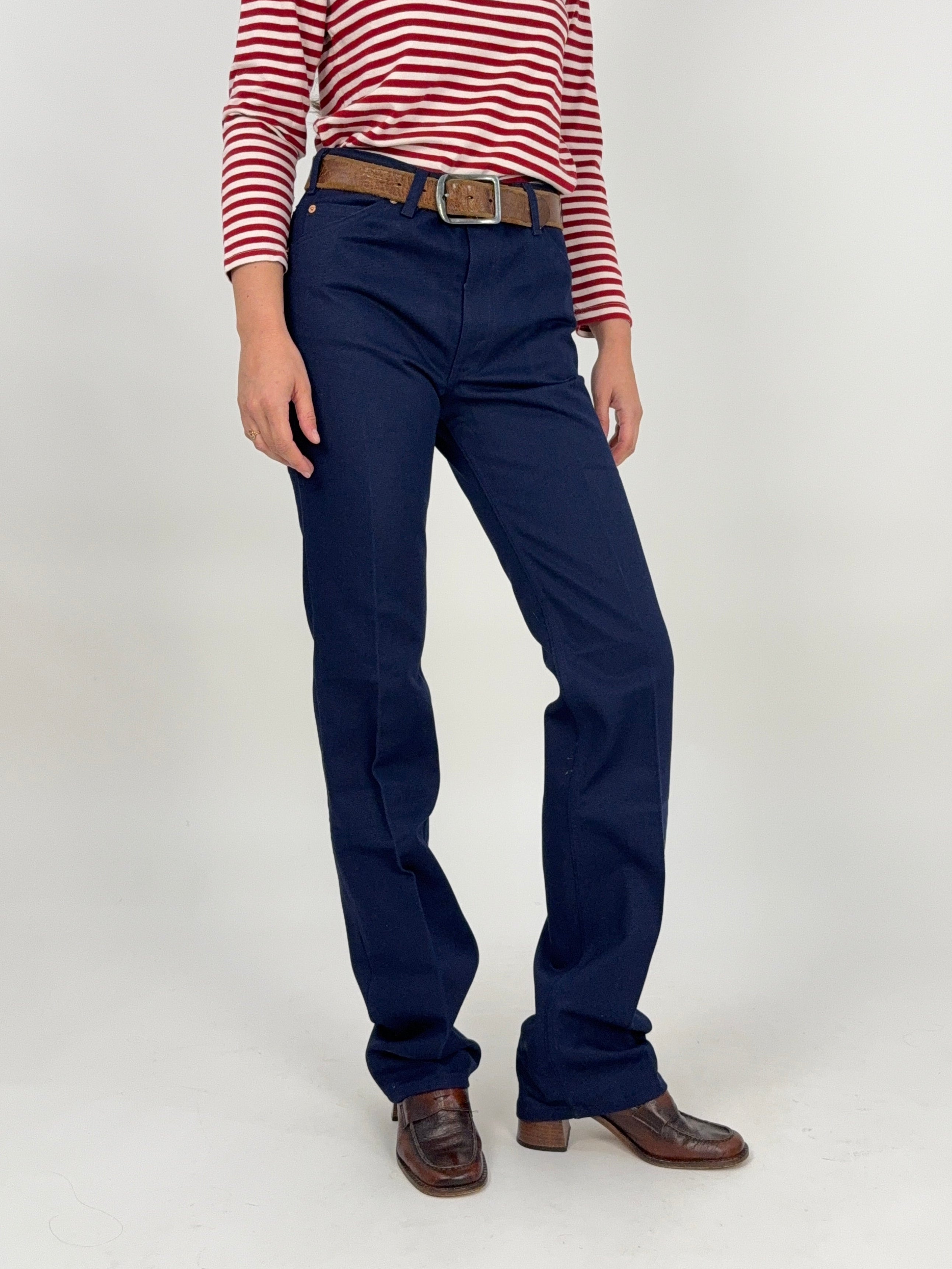 Jeans Levi's 630 vintage - Deadstock