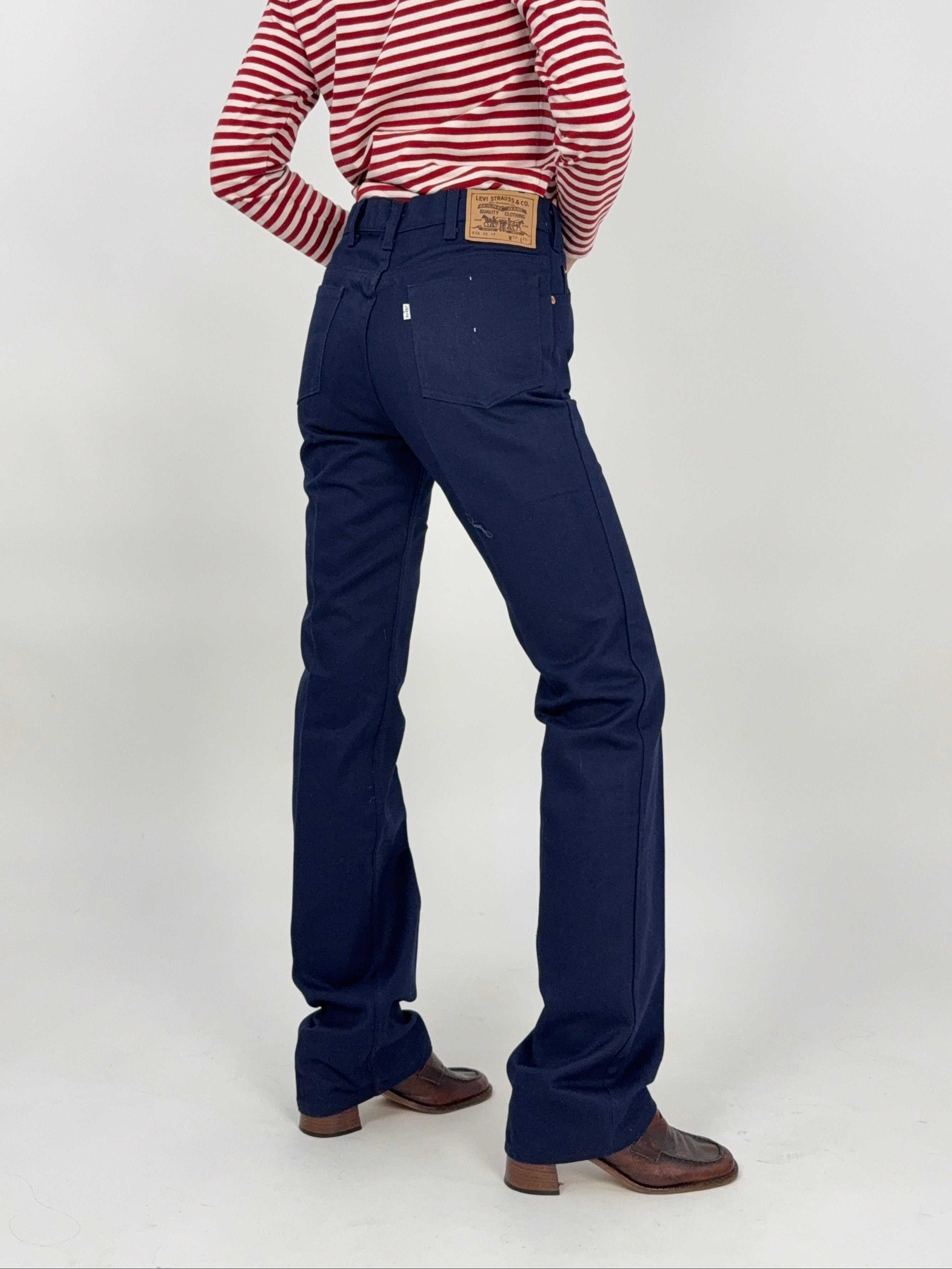 Jeans Levi's 630 vintage - Deadstock