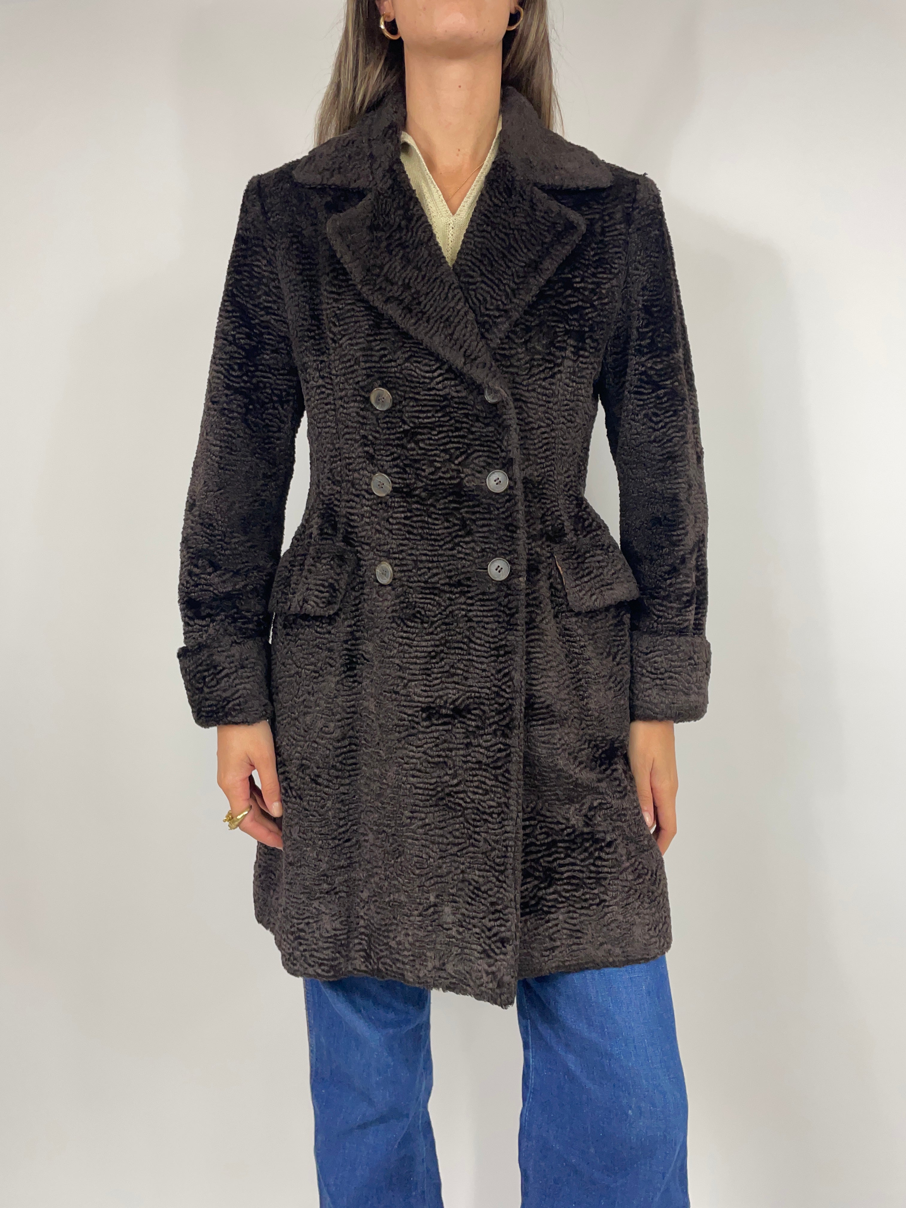 Max & Co. coat