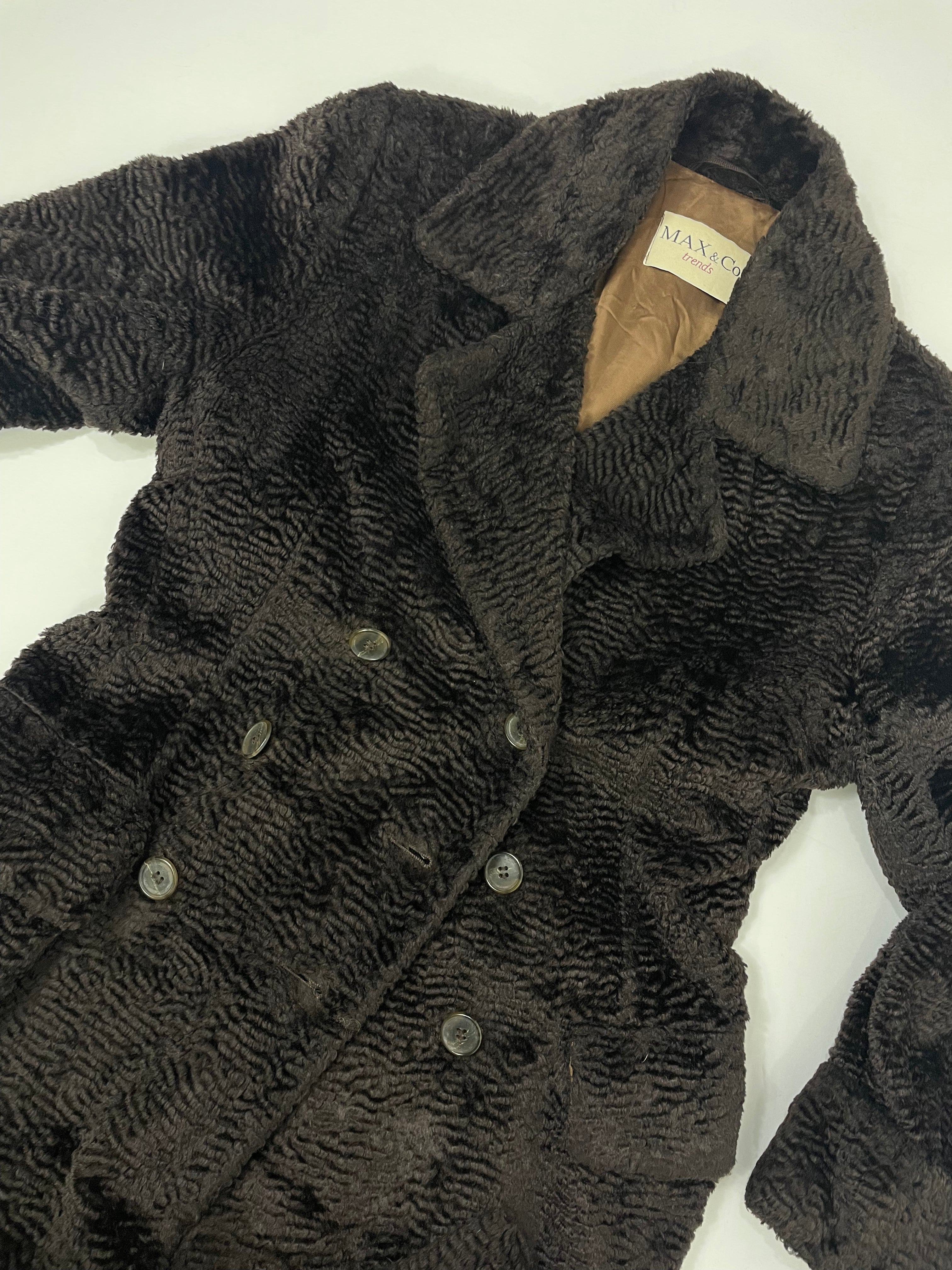 Max & Co. coat