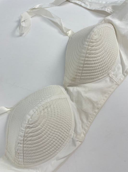 Reggiseno proiettile anni '50