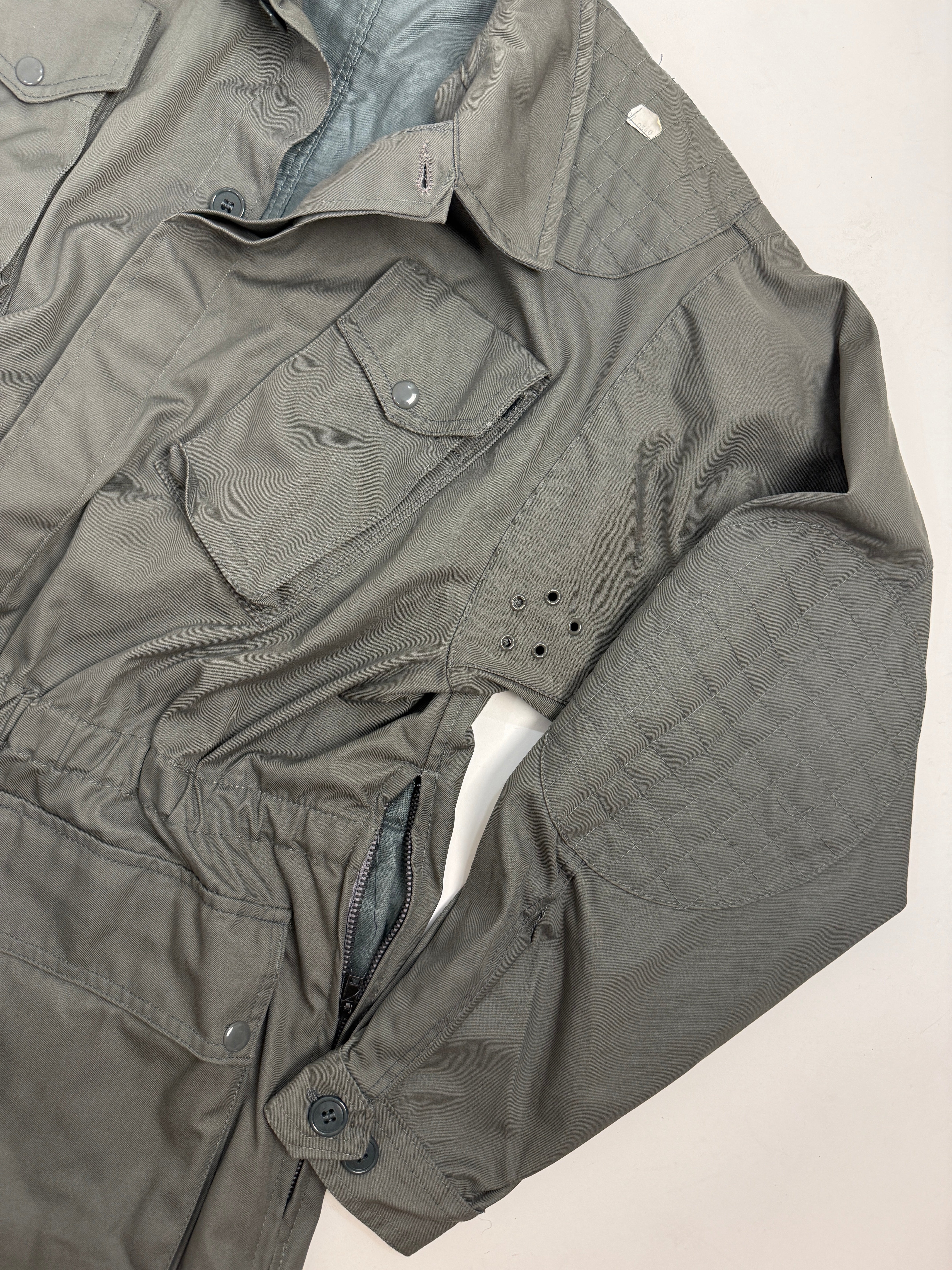Field Jacket - Esercito Italiano