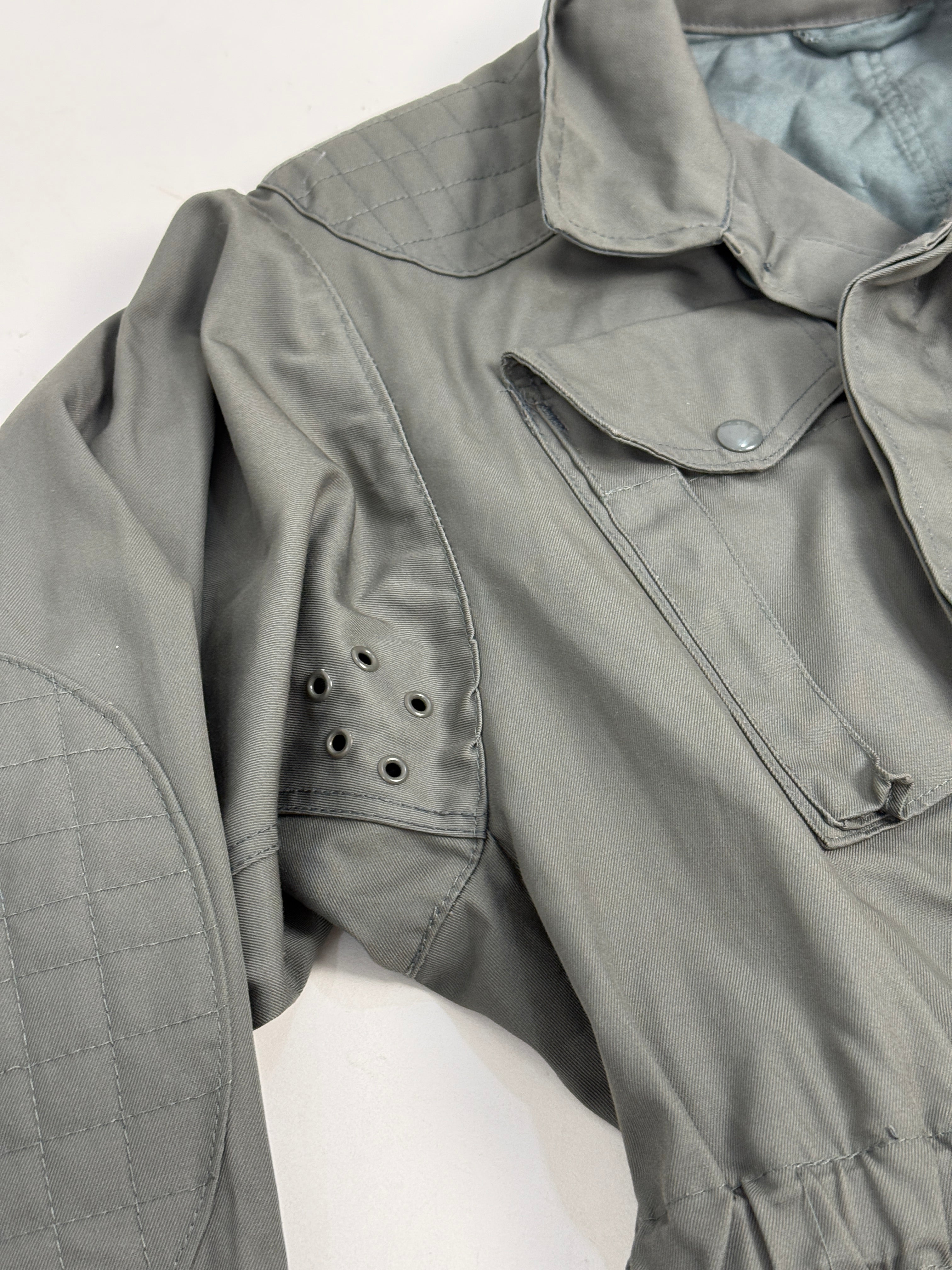 Field Jacket - Esercito Italiano