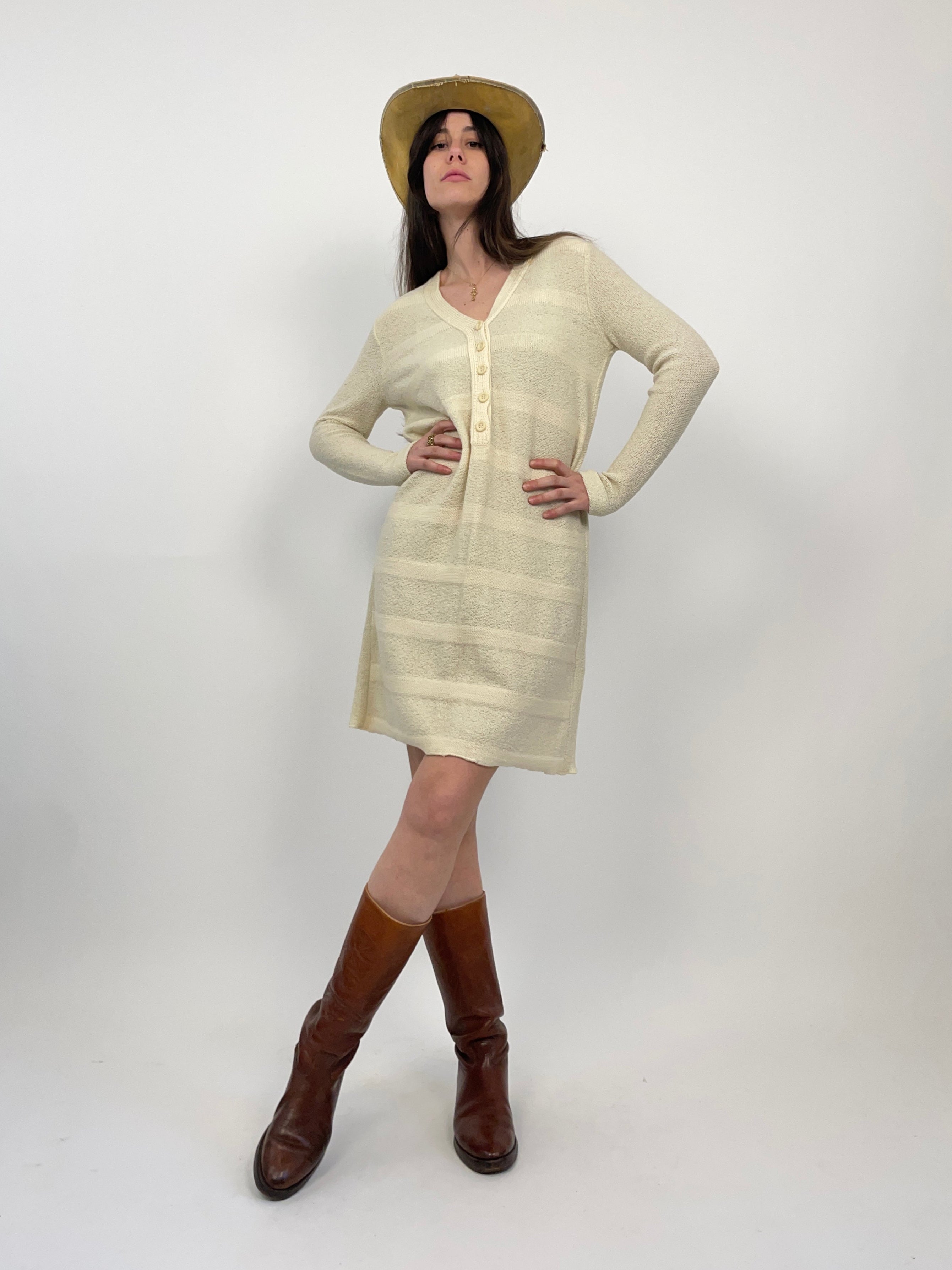 abito-corto-in-maglia-anni-70
