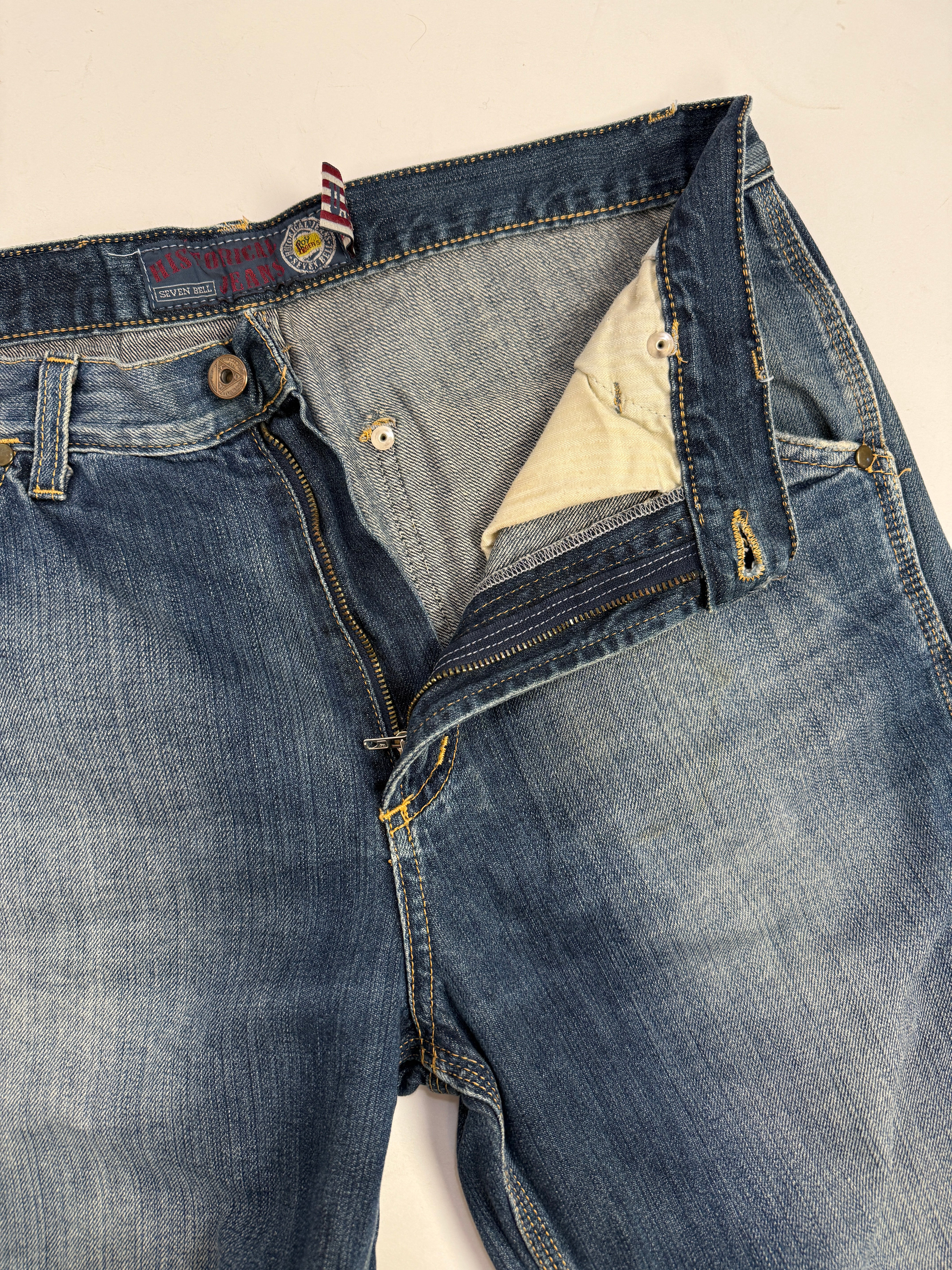 Jeans Roy Roger's cargo