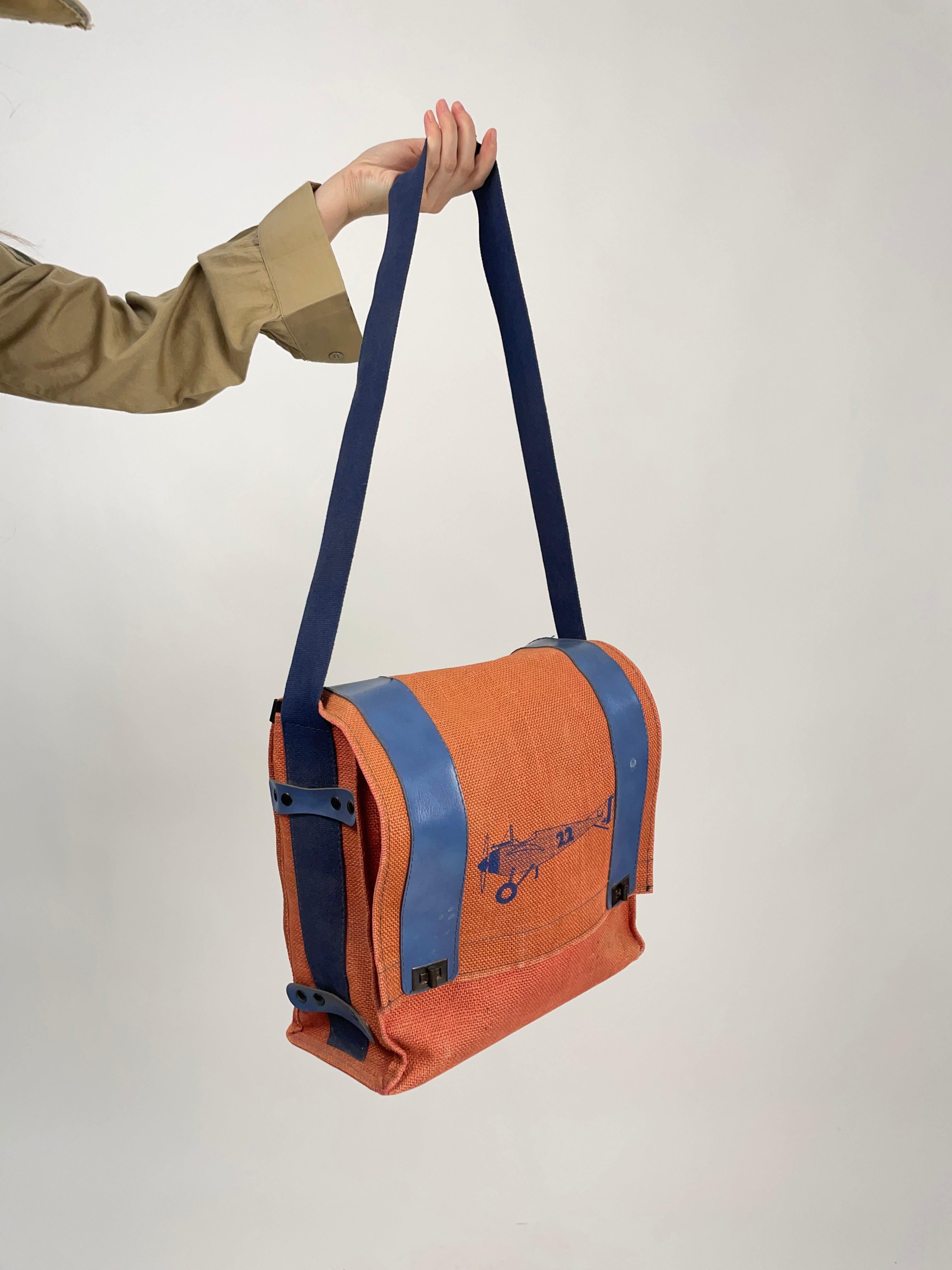 tracolla-vintage-stile-juta-arancione