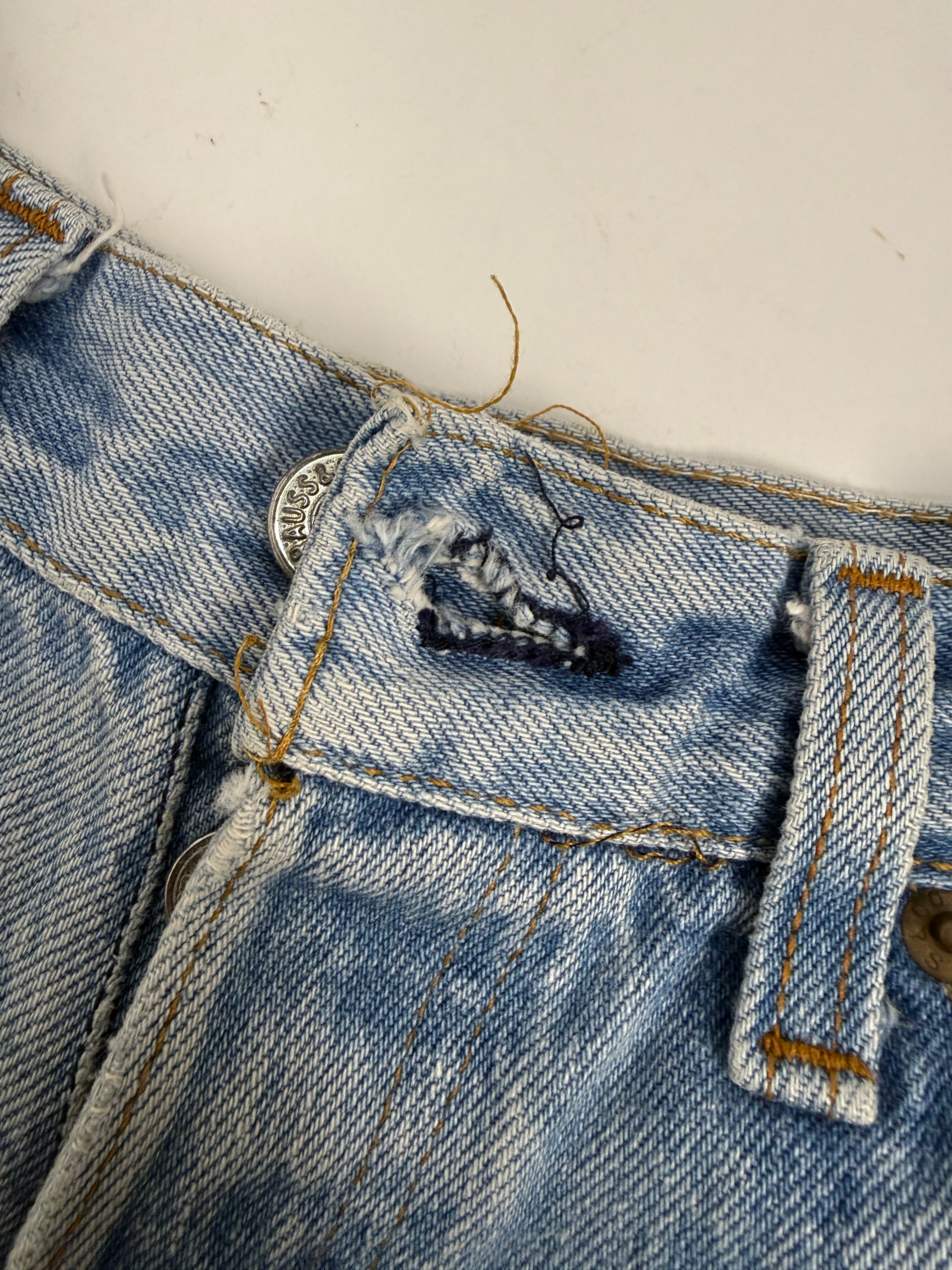 Jeans Levi's anni '70 - U.S.A. - W30