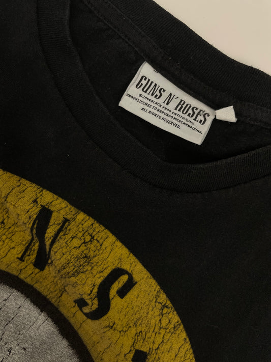 T-shirt GUNS N' ROSES