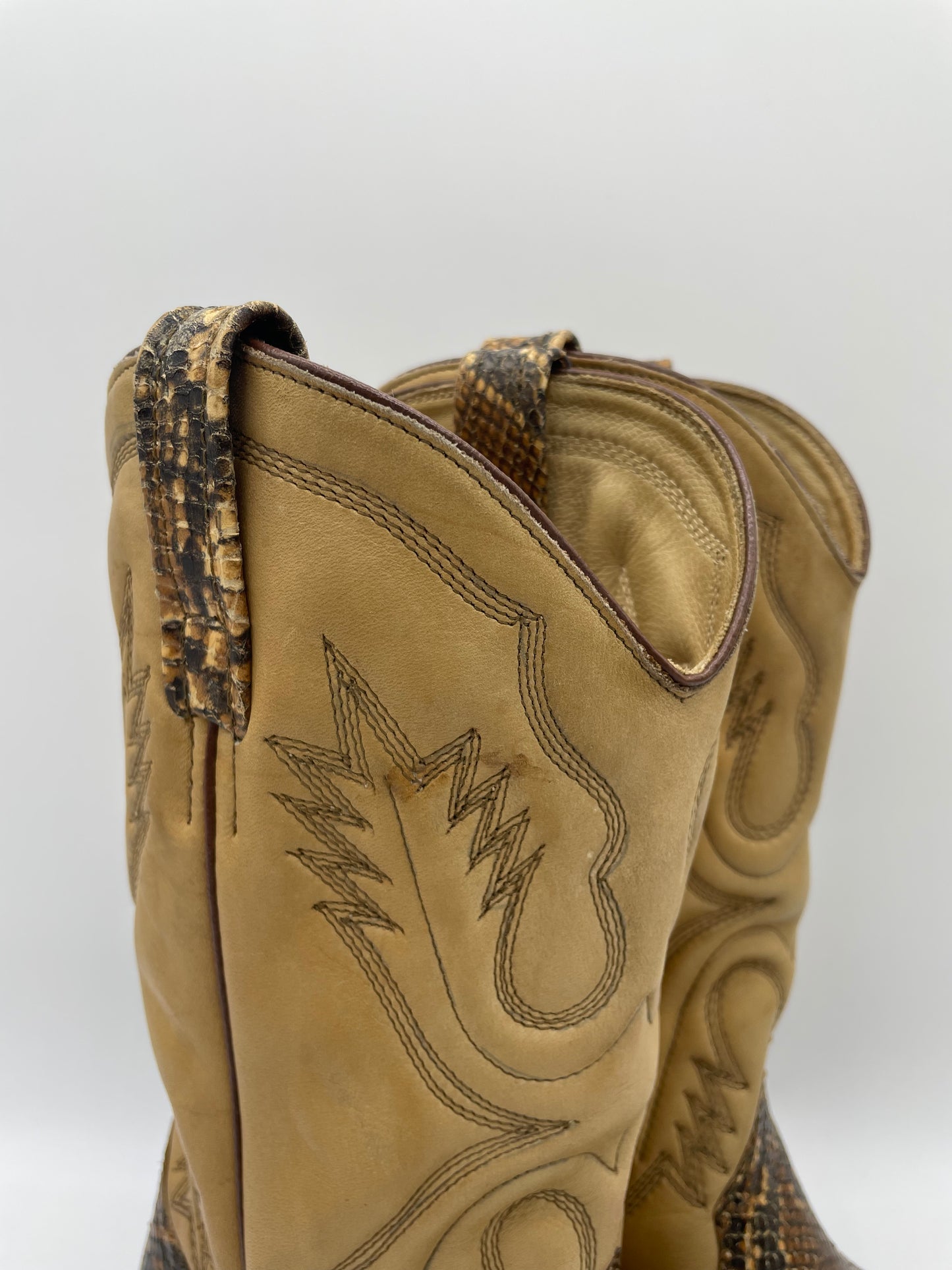 Loblan Boots - Numero 41