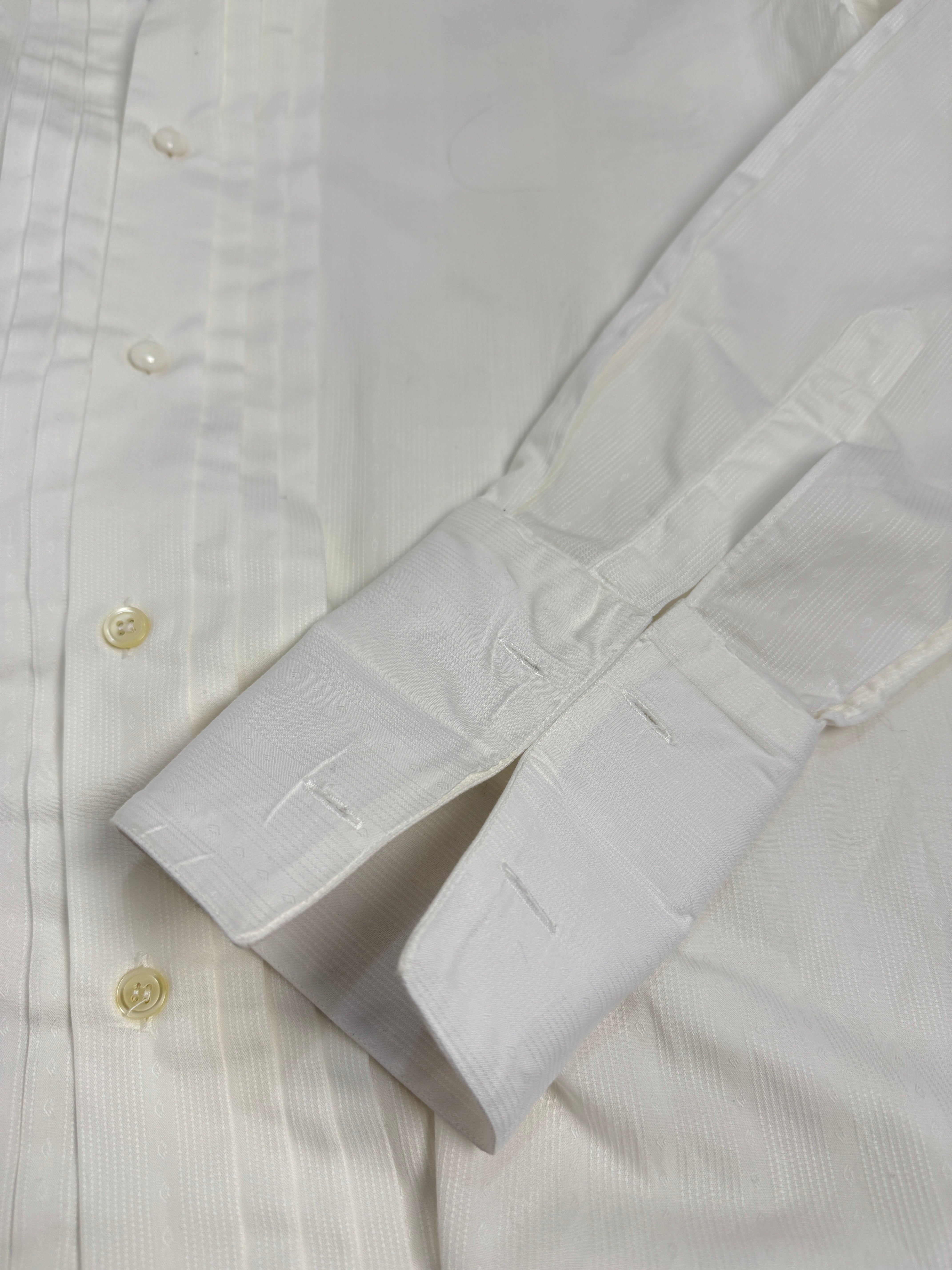 Camicia Valentino vintage