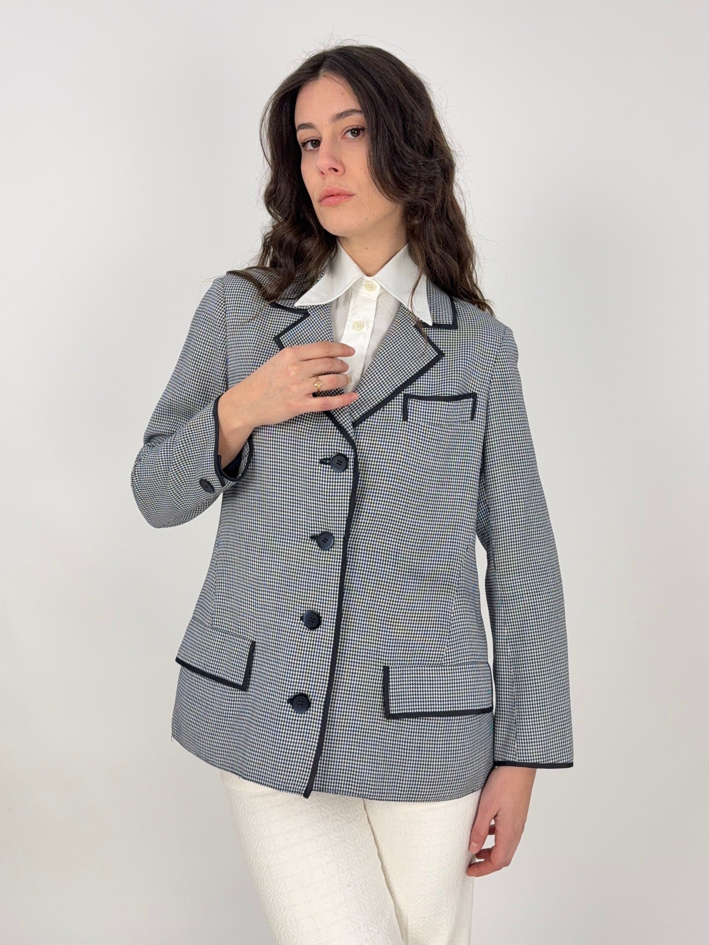 giacca-nina-ricci-boutique-in-lana-pied-de-poule
