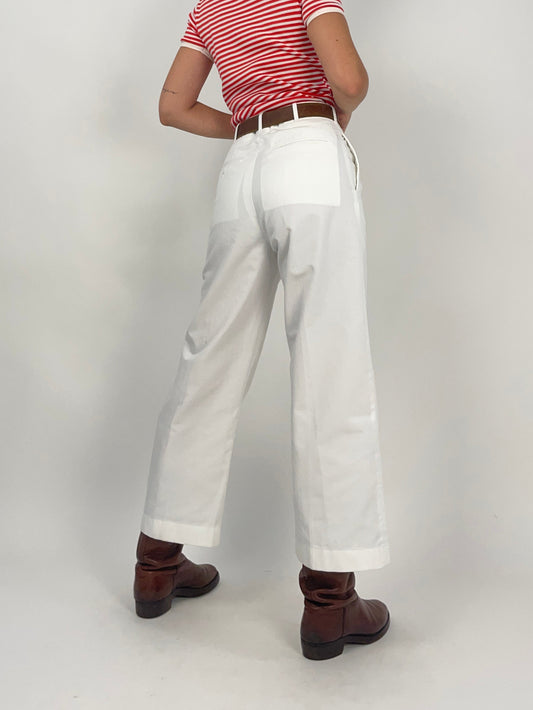 Pantalone US Army Navy anni '60