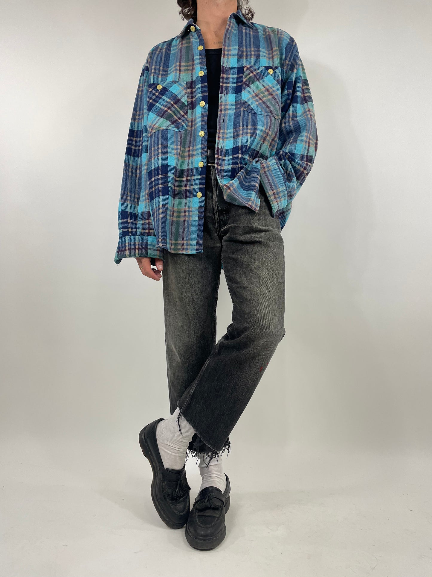 camicia-flanella-a-quadri-colore-blu