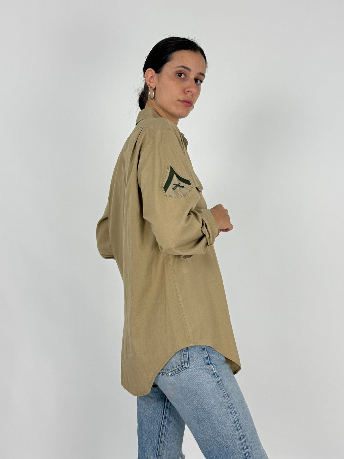 Camicia us army