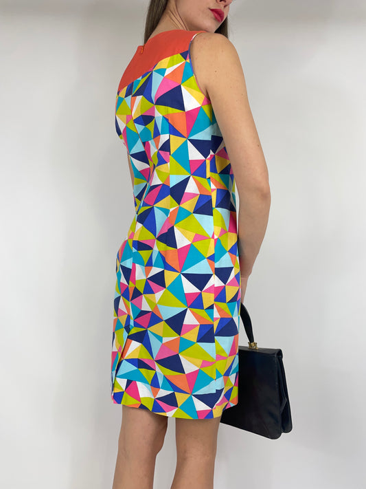 Geometric sheath
