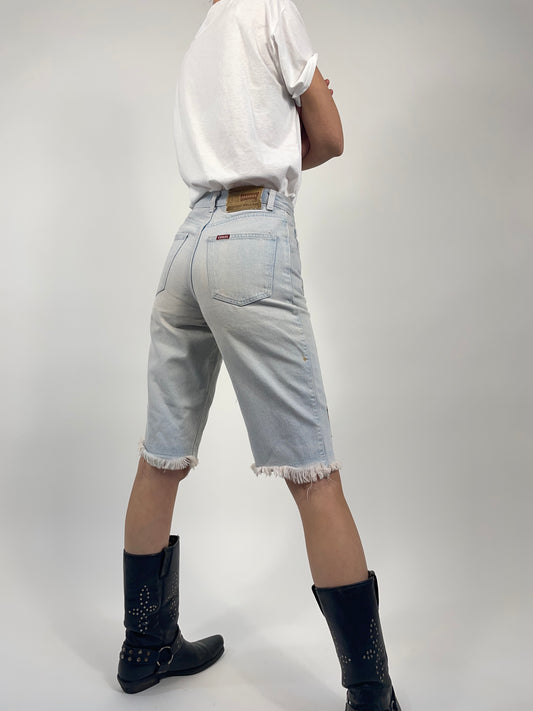 Bermuda Carrera anni '70