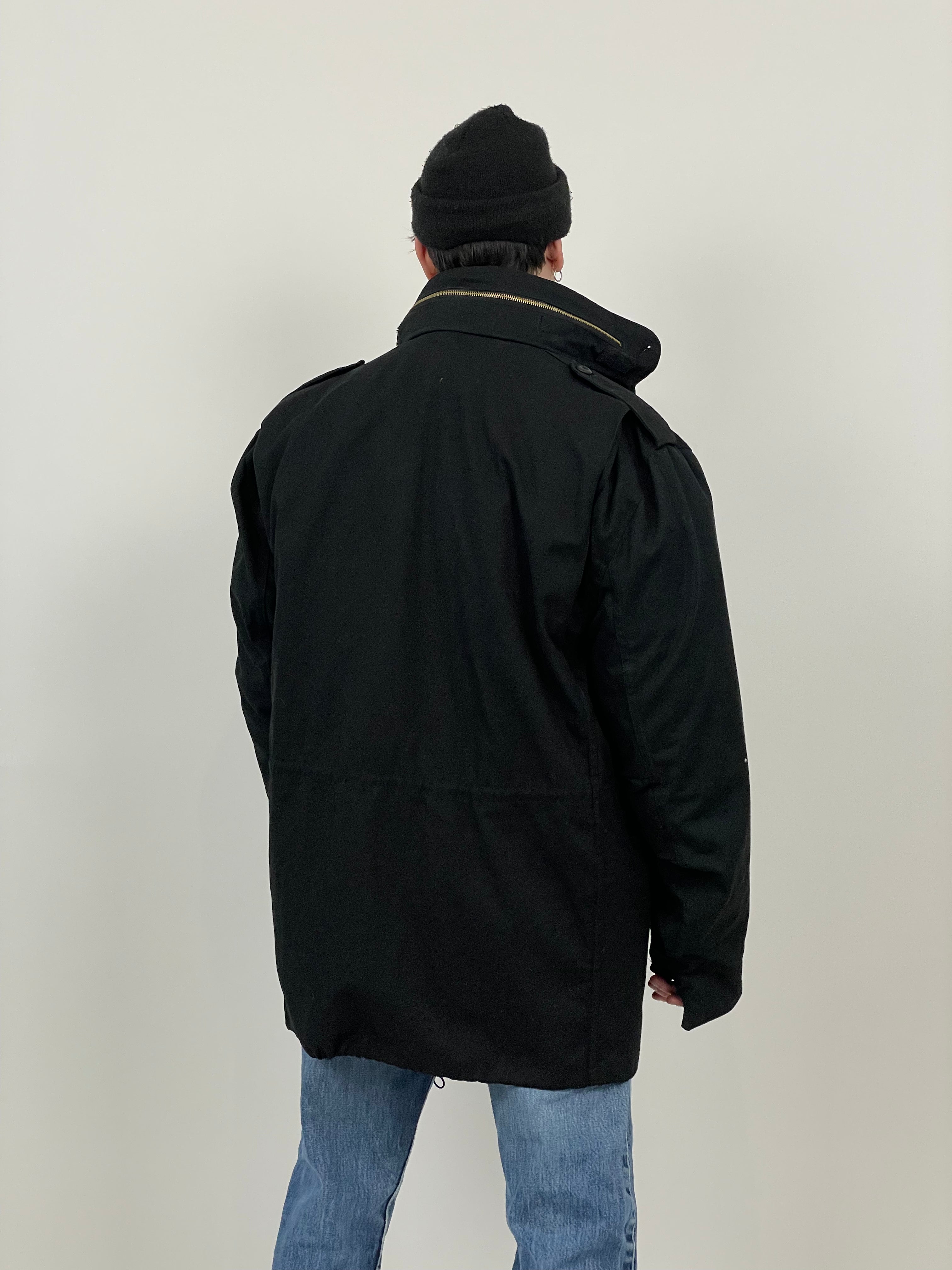 Field Jacket M-65