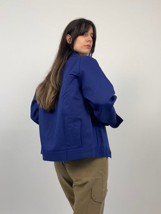 Work jacket cimosa