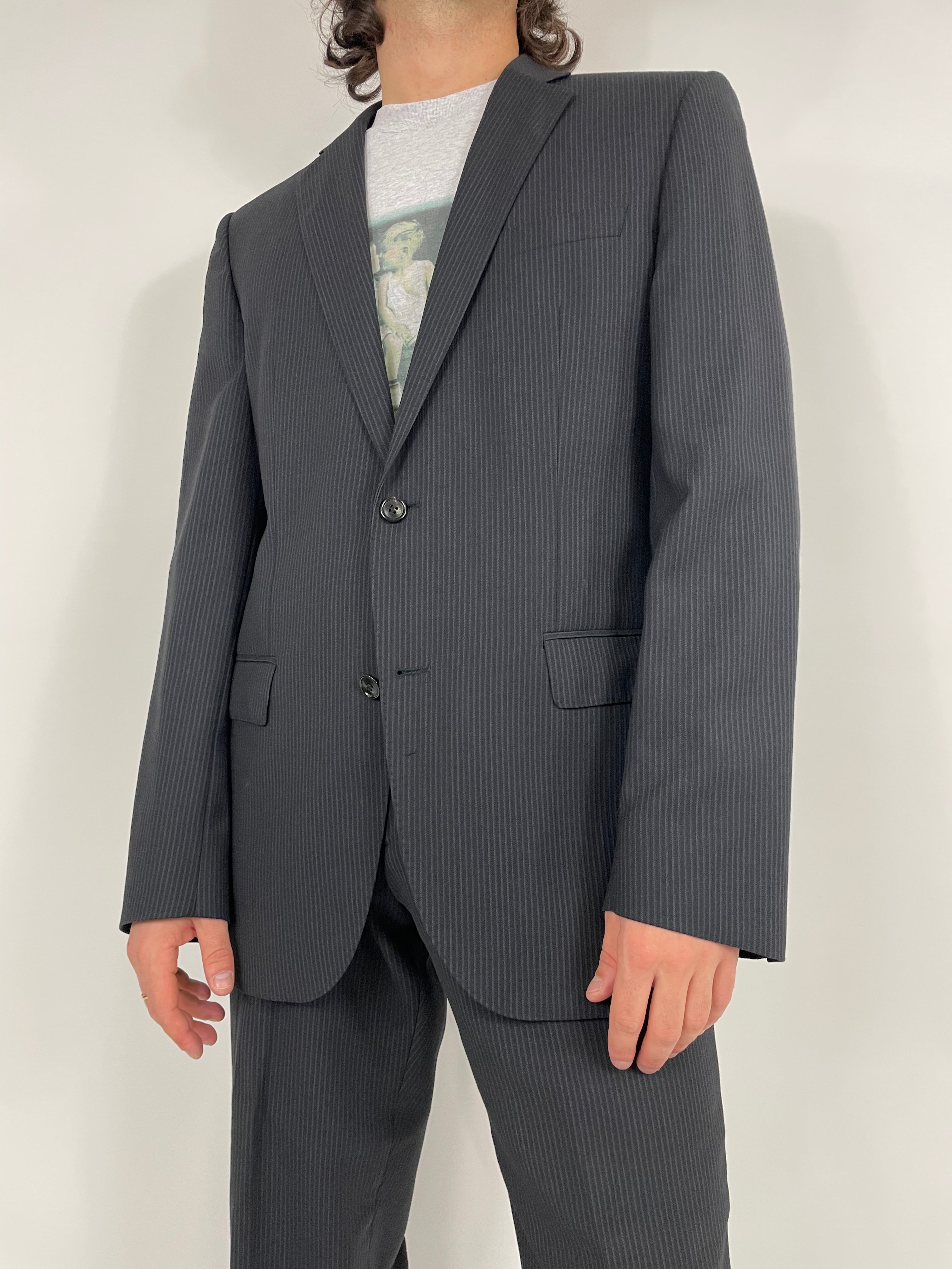 Completo Hugo Boss