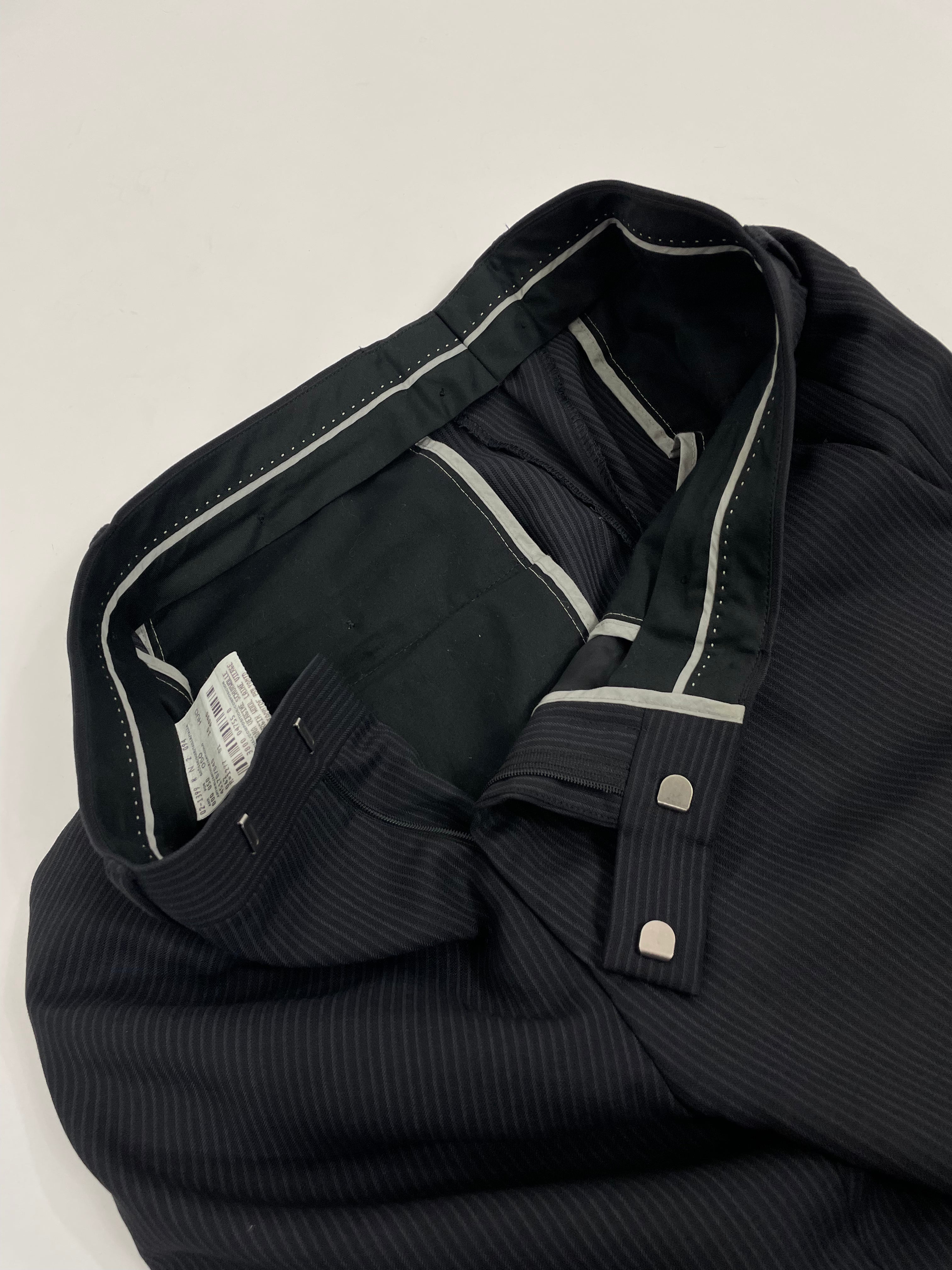 Completo Hugo Boss