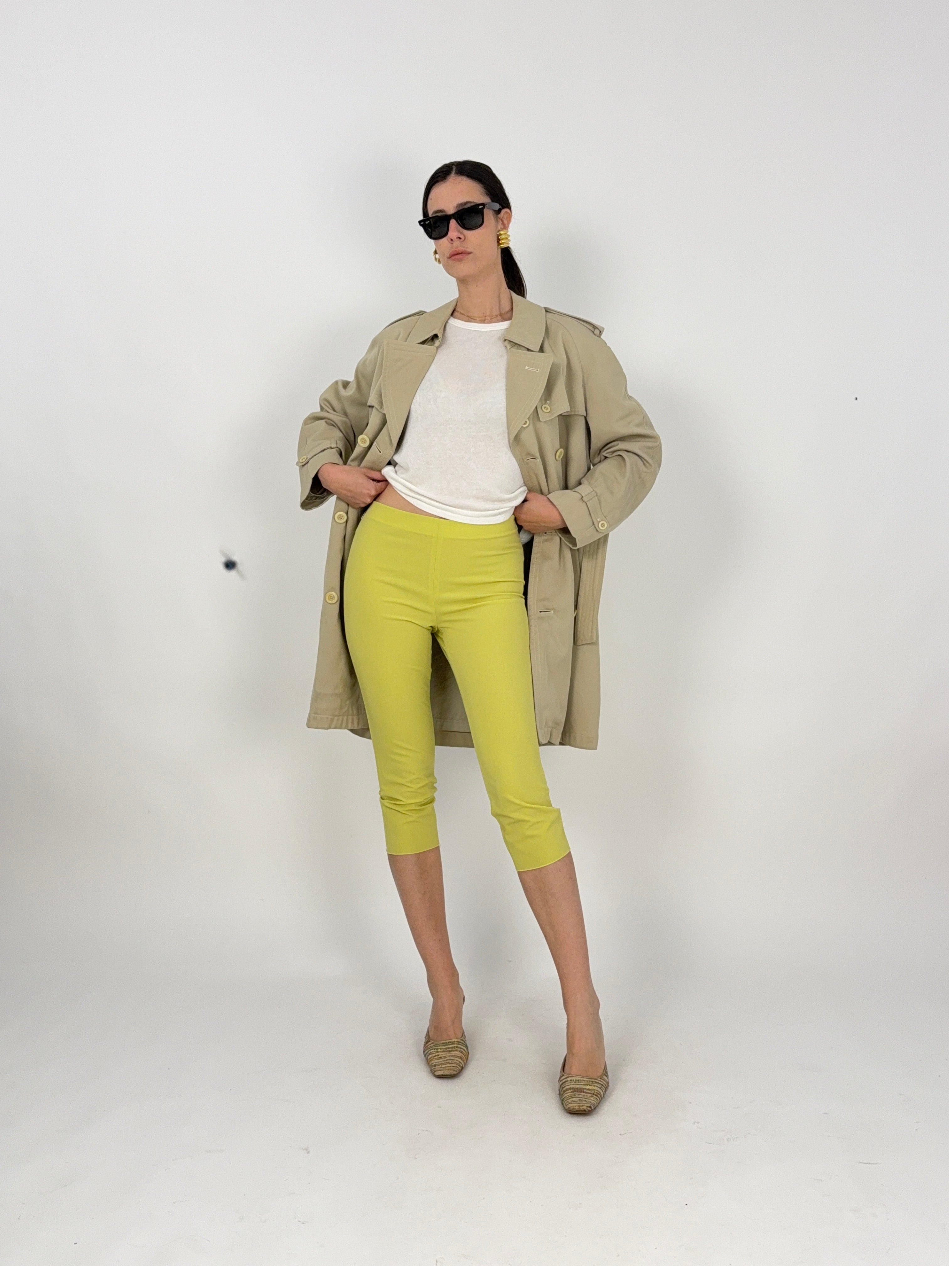 Leggings von Gianfranco Ferré Jeans