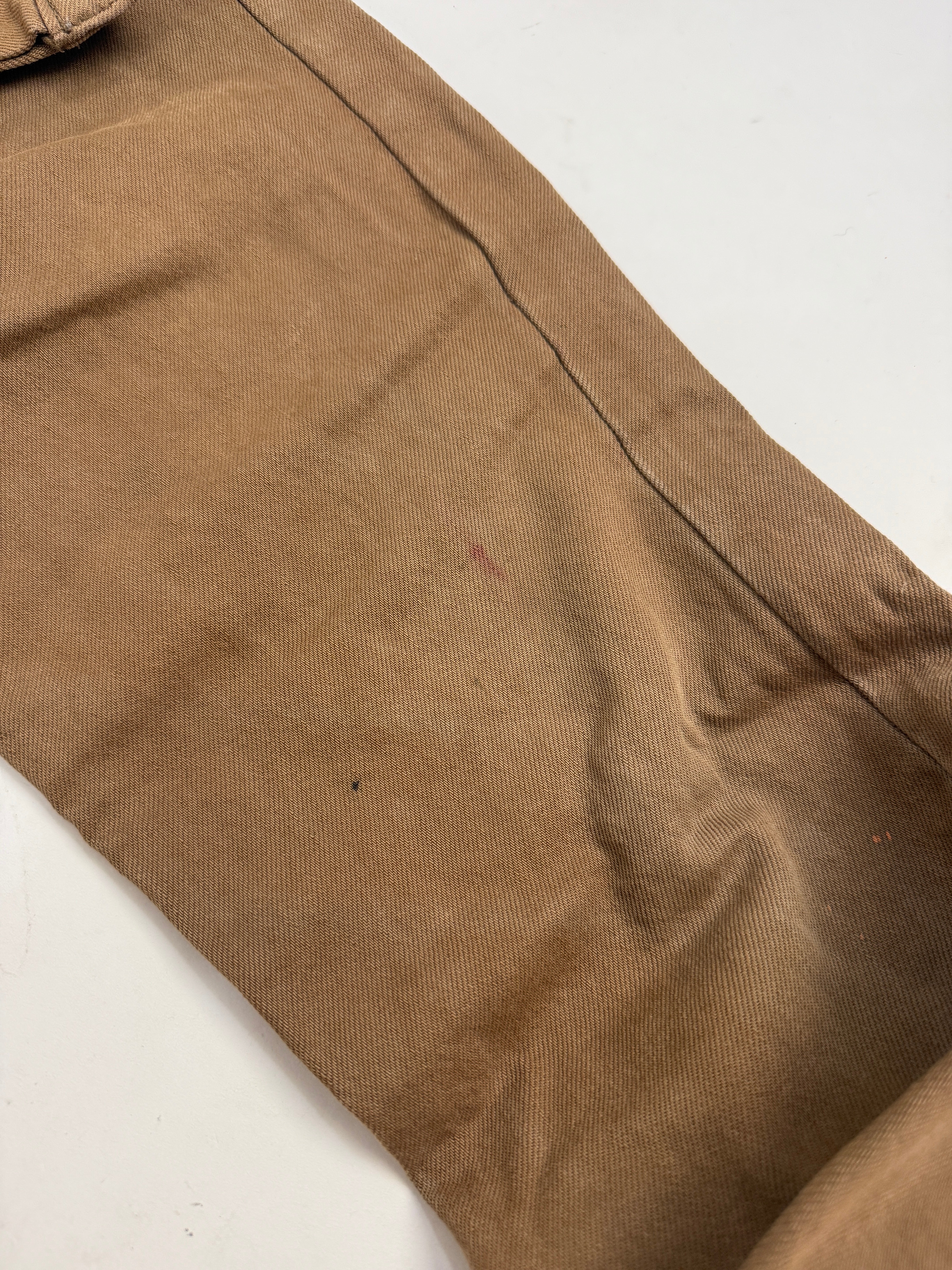 Jeans Levi's 501 Made in USA Vintage - W30 L30 (IT42)