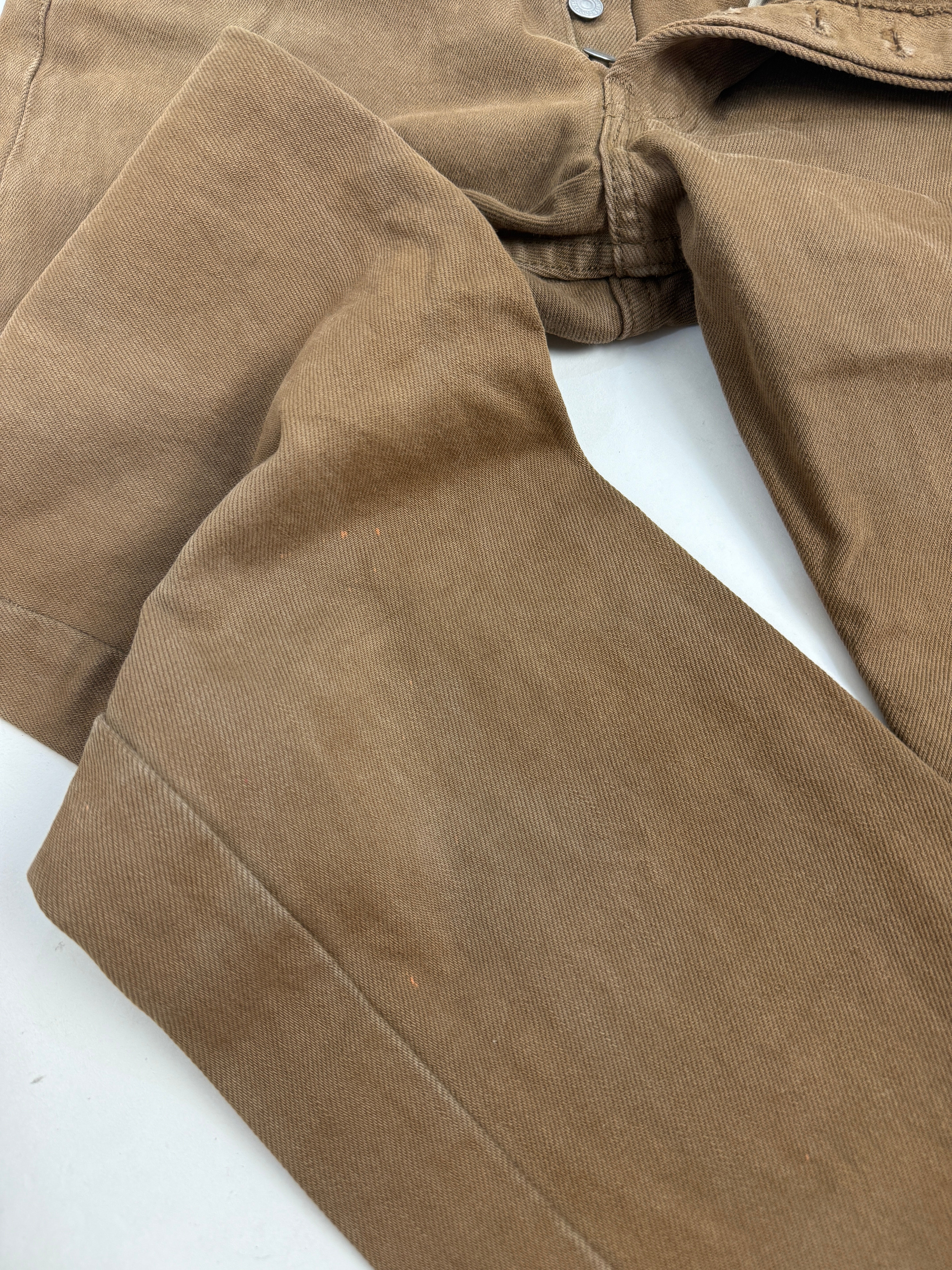 Jeans Levi's 501 Made in USA Vintage - W30 L30 (IT42)