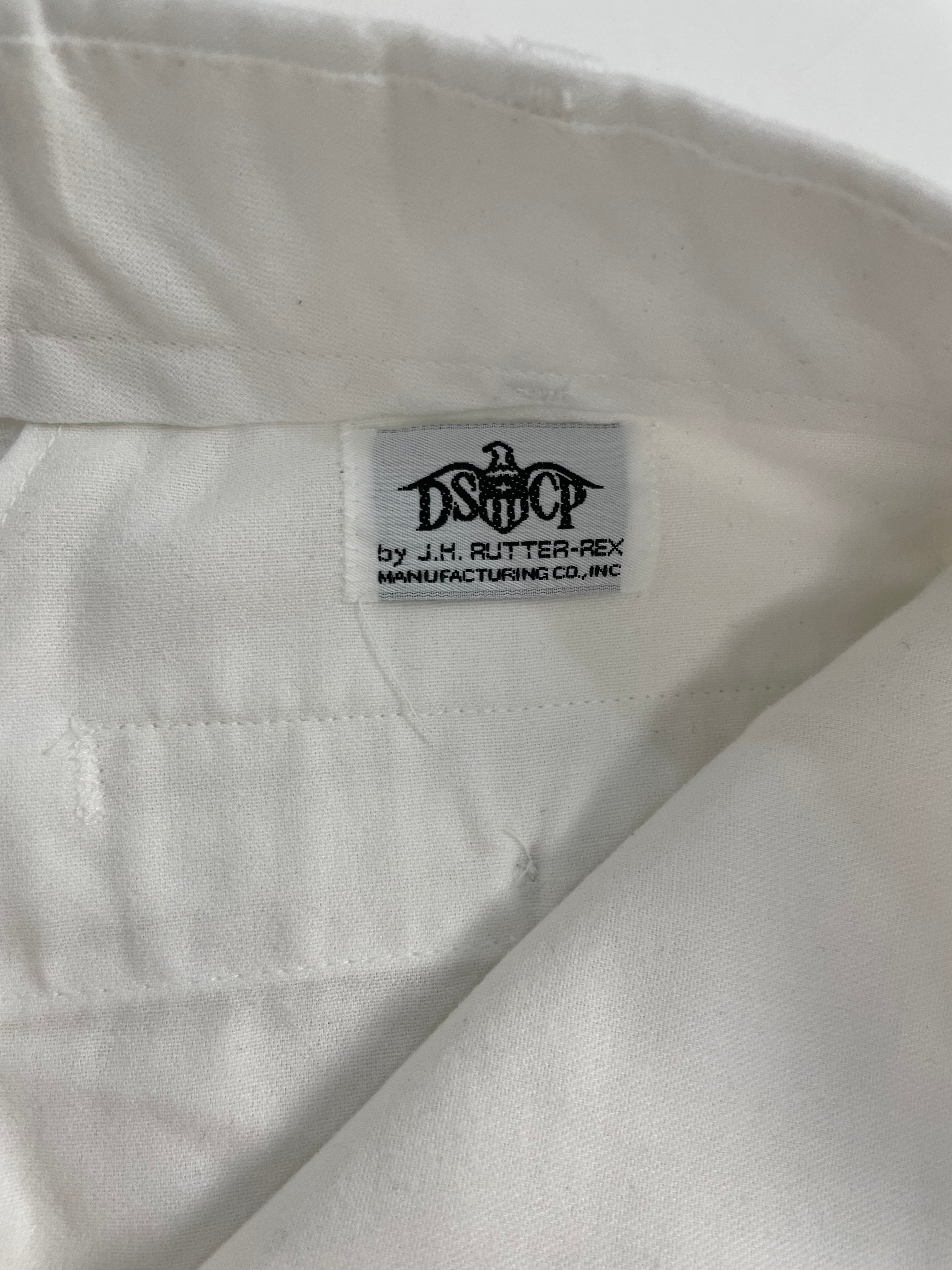 Pantalone US Army Navy anni '60