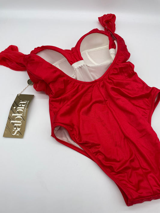 Costume intero Parah 80s