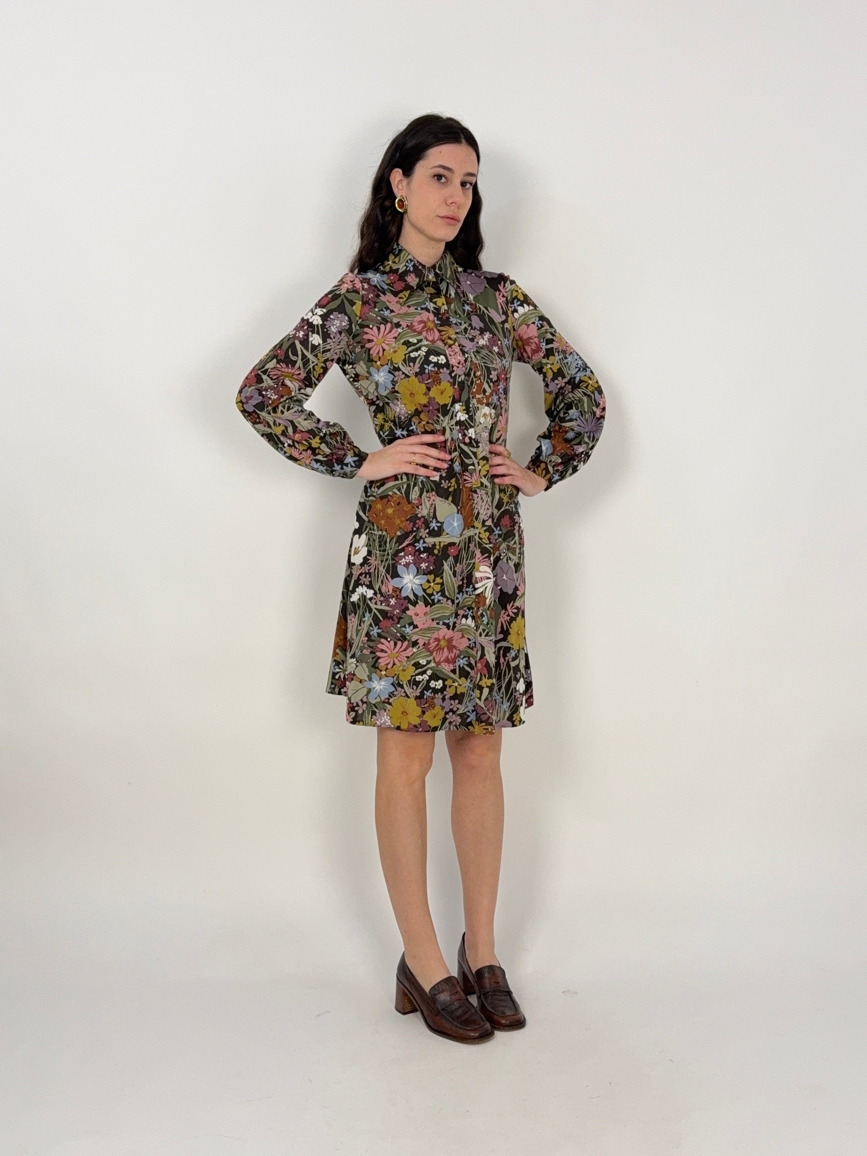 abito-chemisier-stoffa-kenn-scoot-floreale-vintage