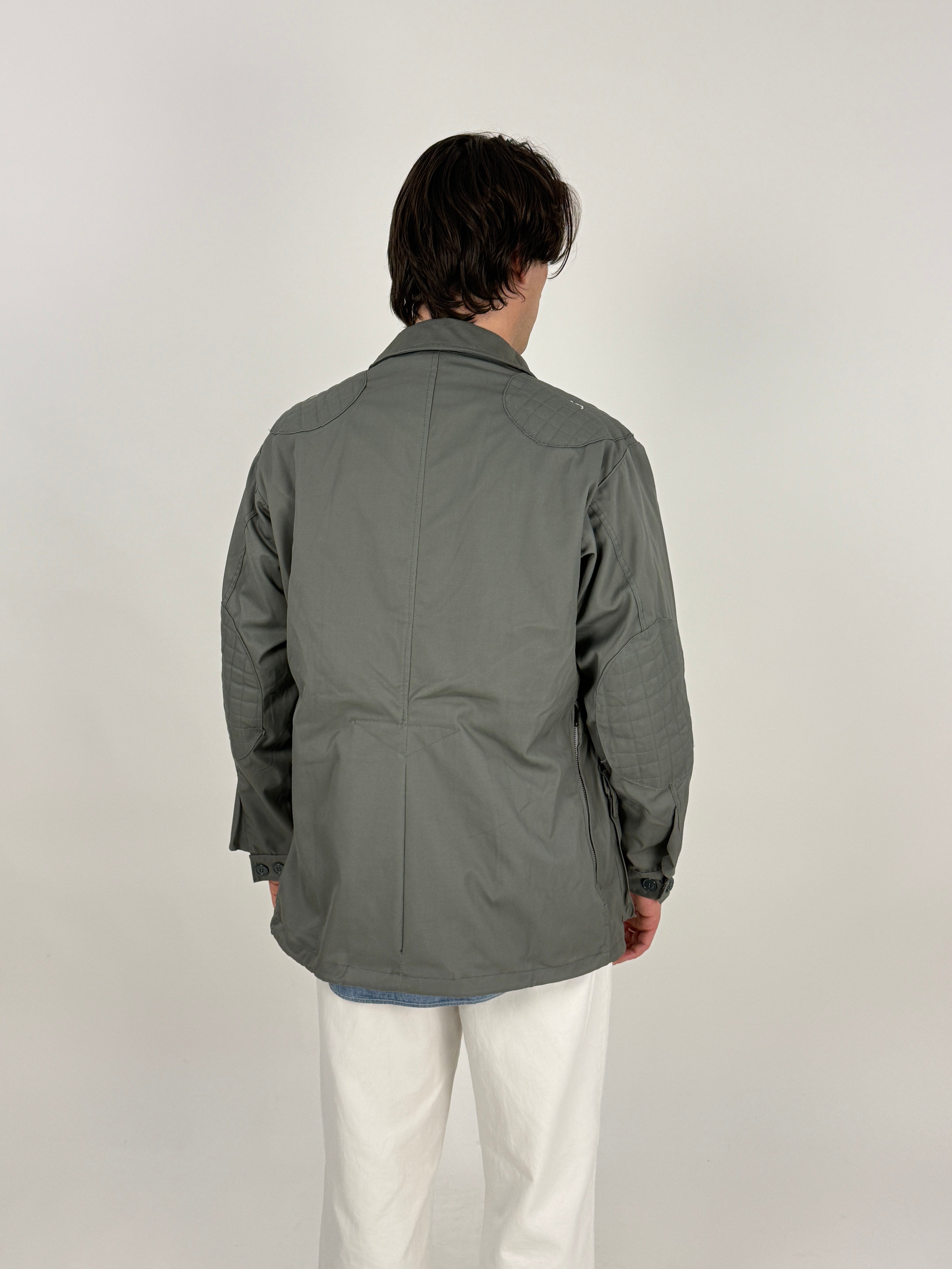 Field Jacket - Esercito Italiano