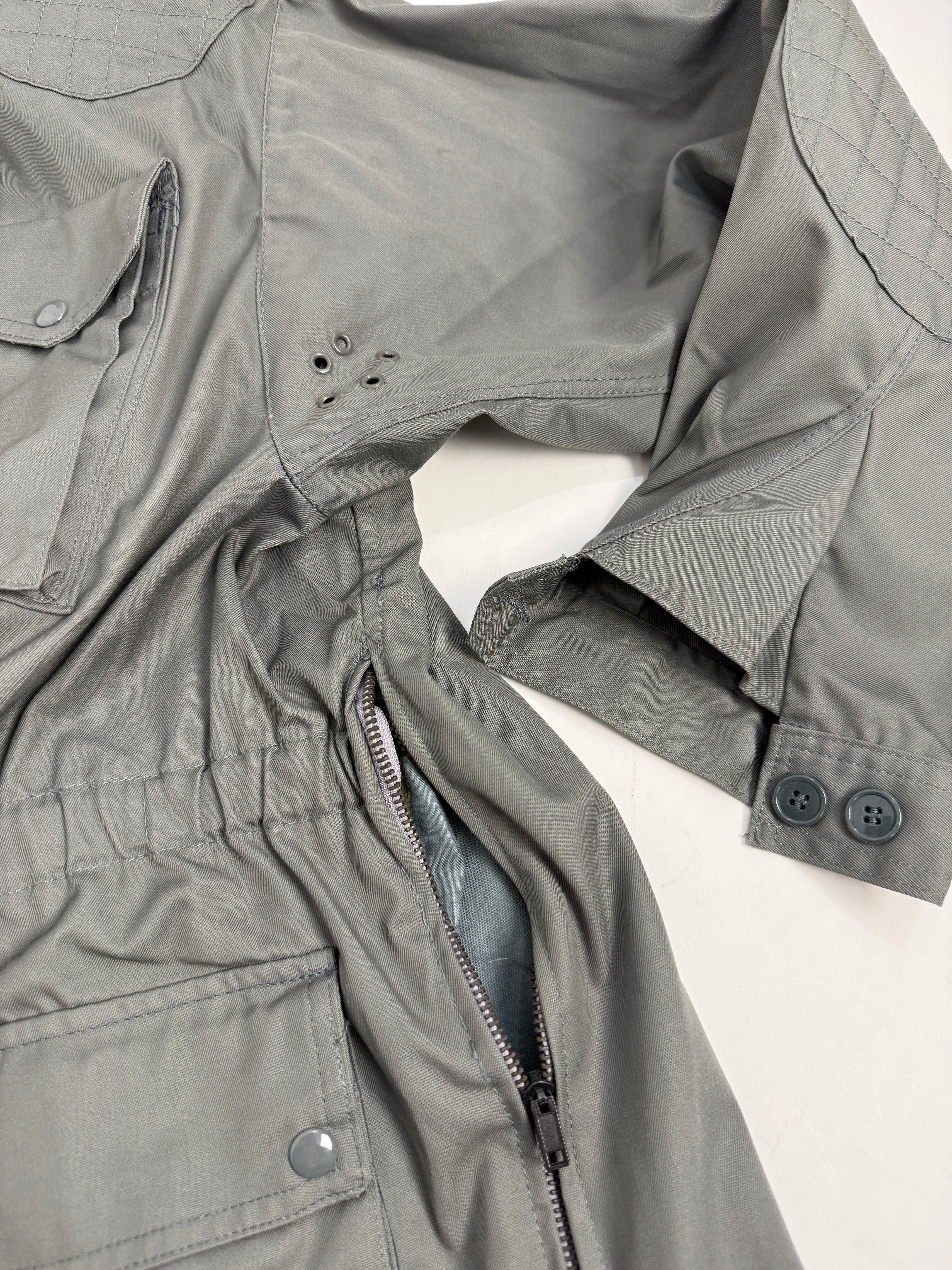 Field Jacket - Esercito Italiano