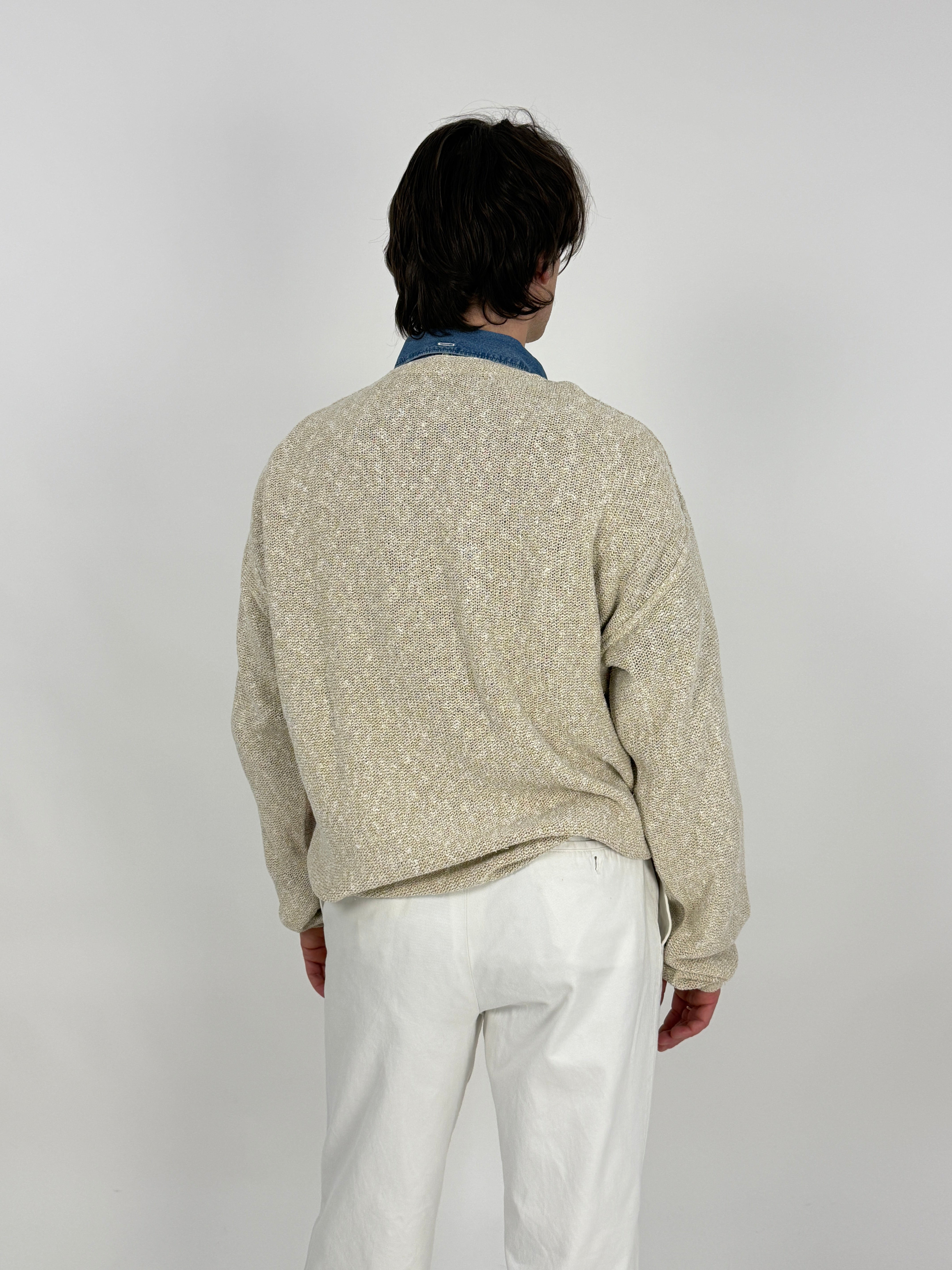 Maglione Vintage Foxhound