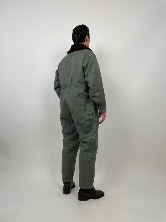 Tuta Aeronautica Militare Italiana 1985