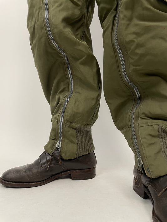 Tuta Type A-11 Army Air Force WW2