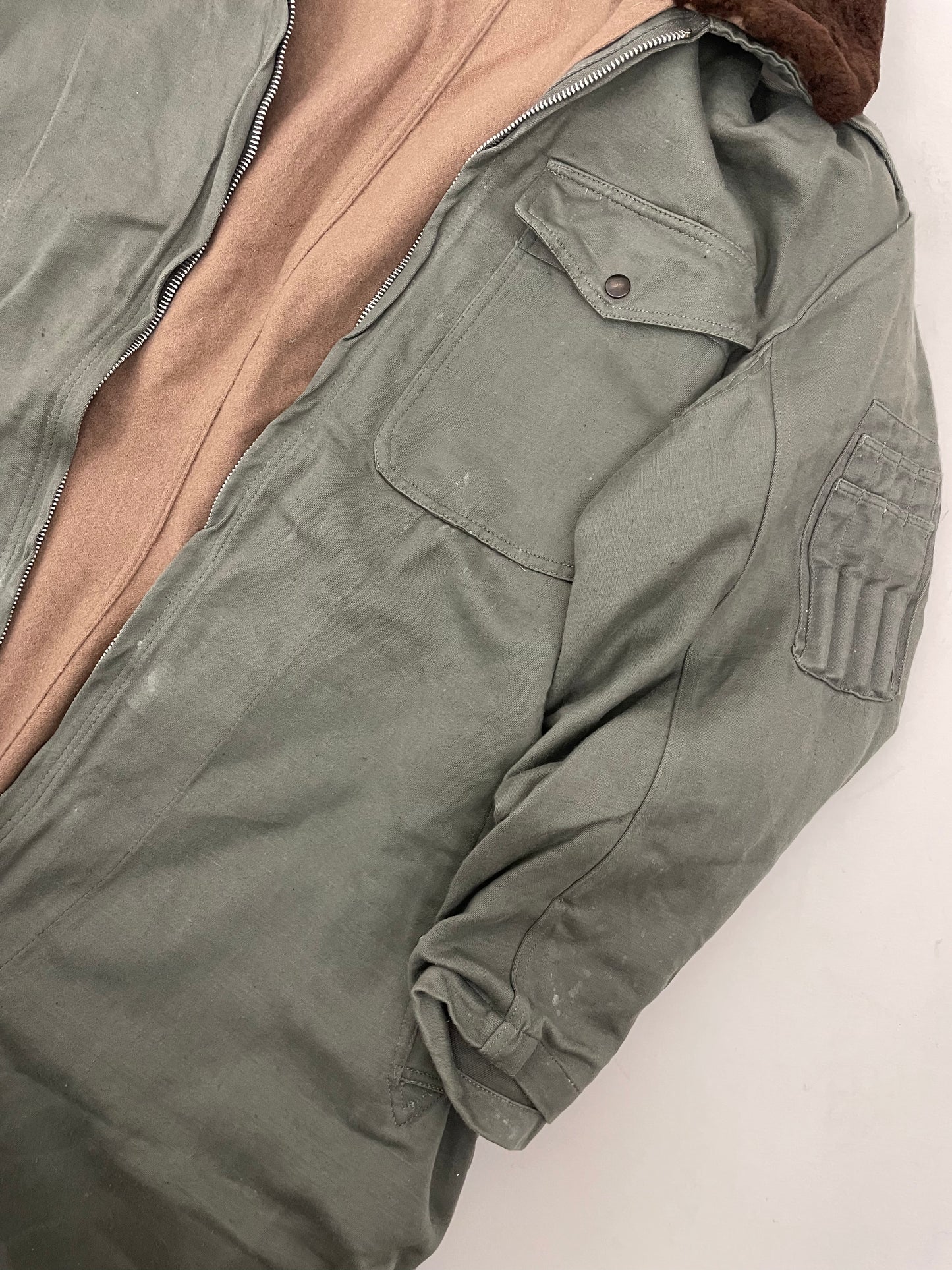 Tuta Aeronautica Militare Italiana 1985