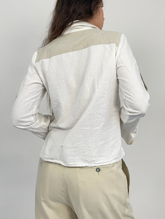 Camicia Austriaca vintage