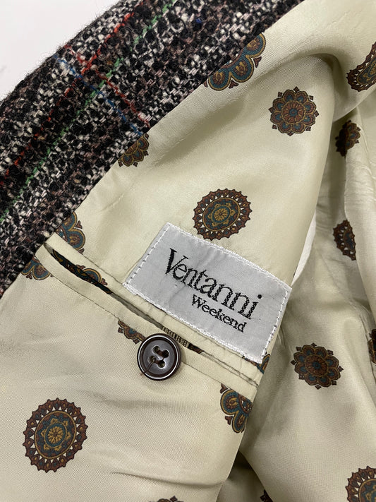 Giacca Ventanni Weekend