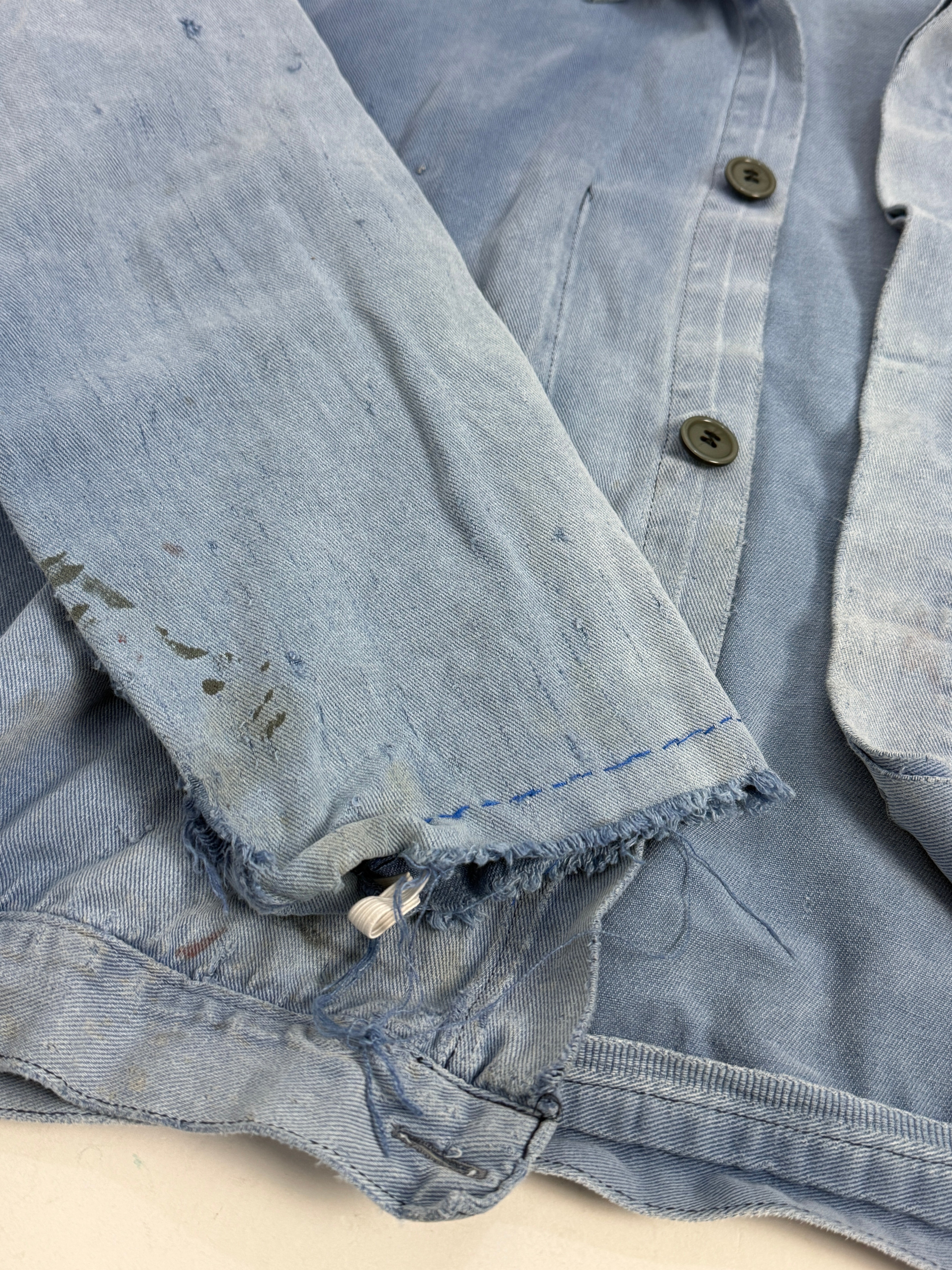 Vintage Work jacket - 60s