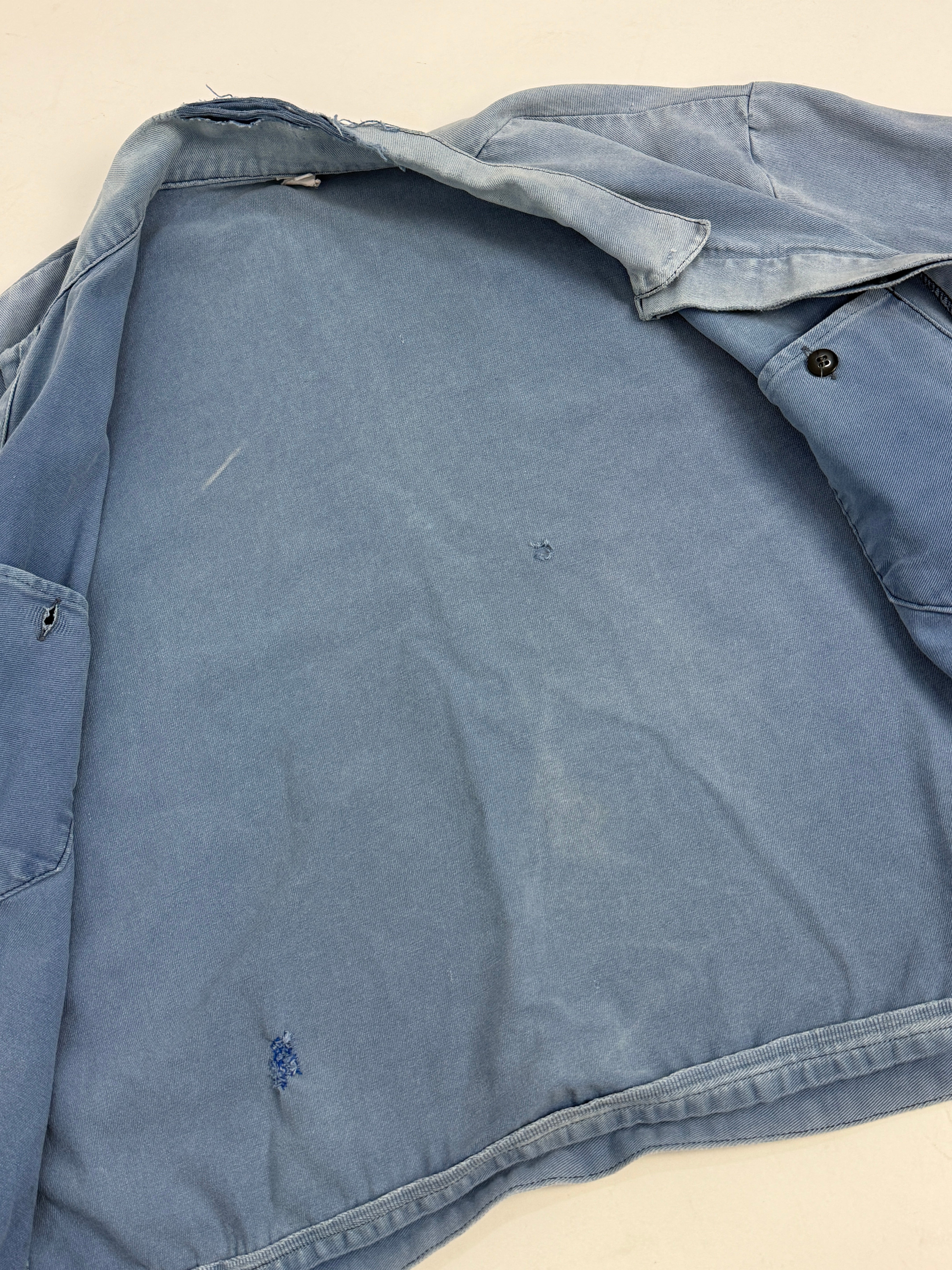 Vintage Work jacket - 60s