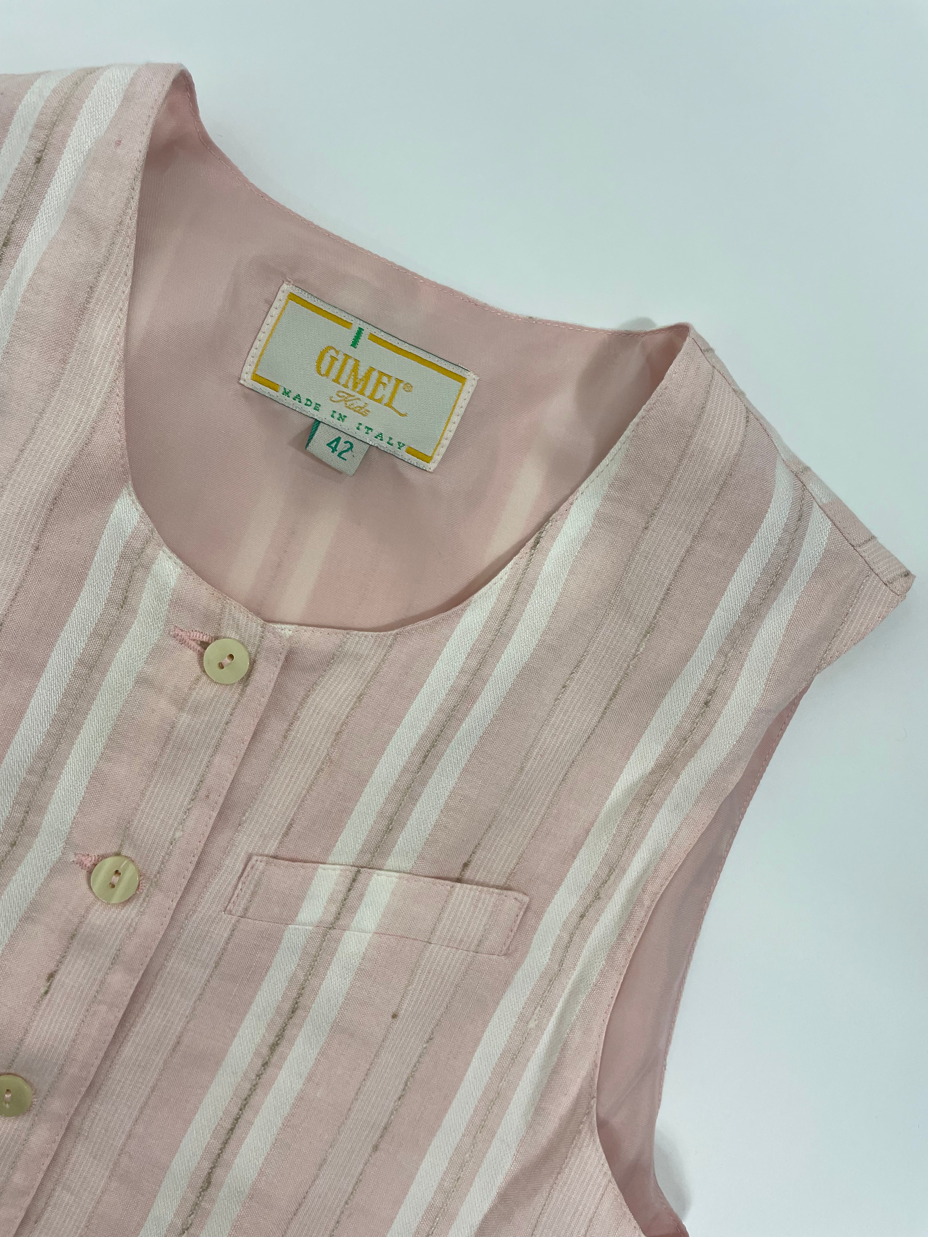 Komplette 1990er Jahre