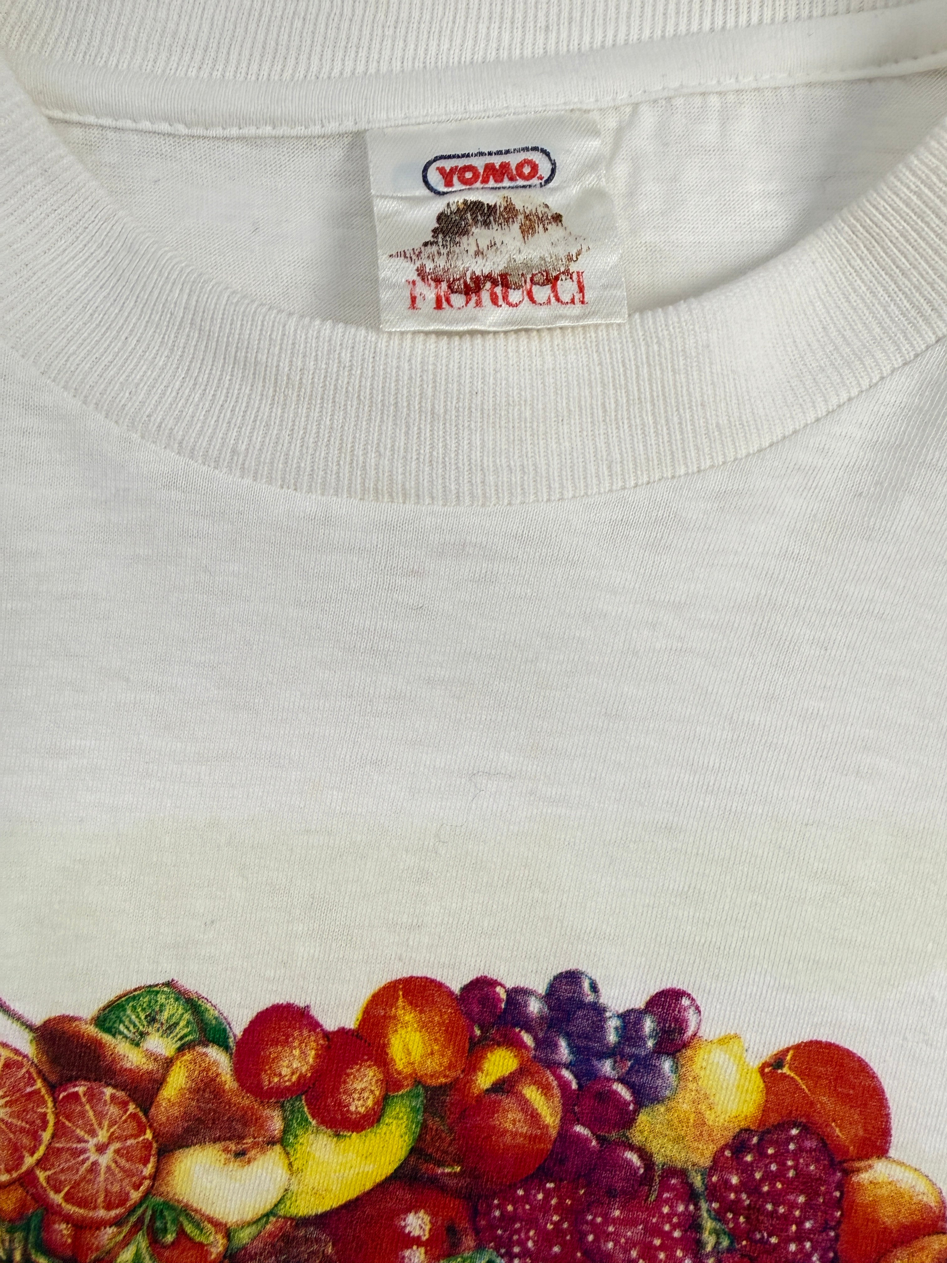 T-shirt Fiorucci vintage