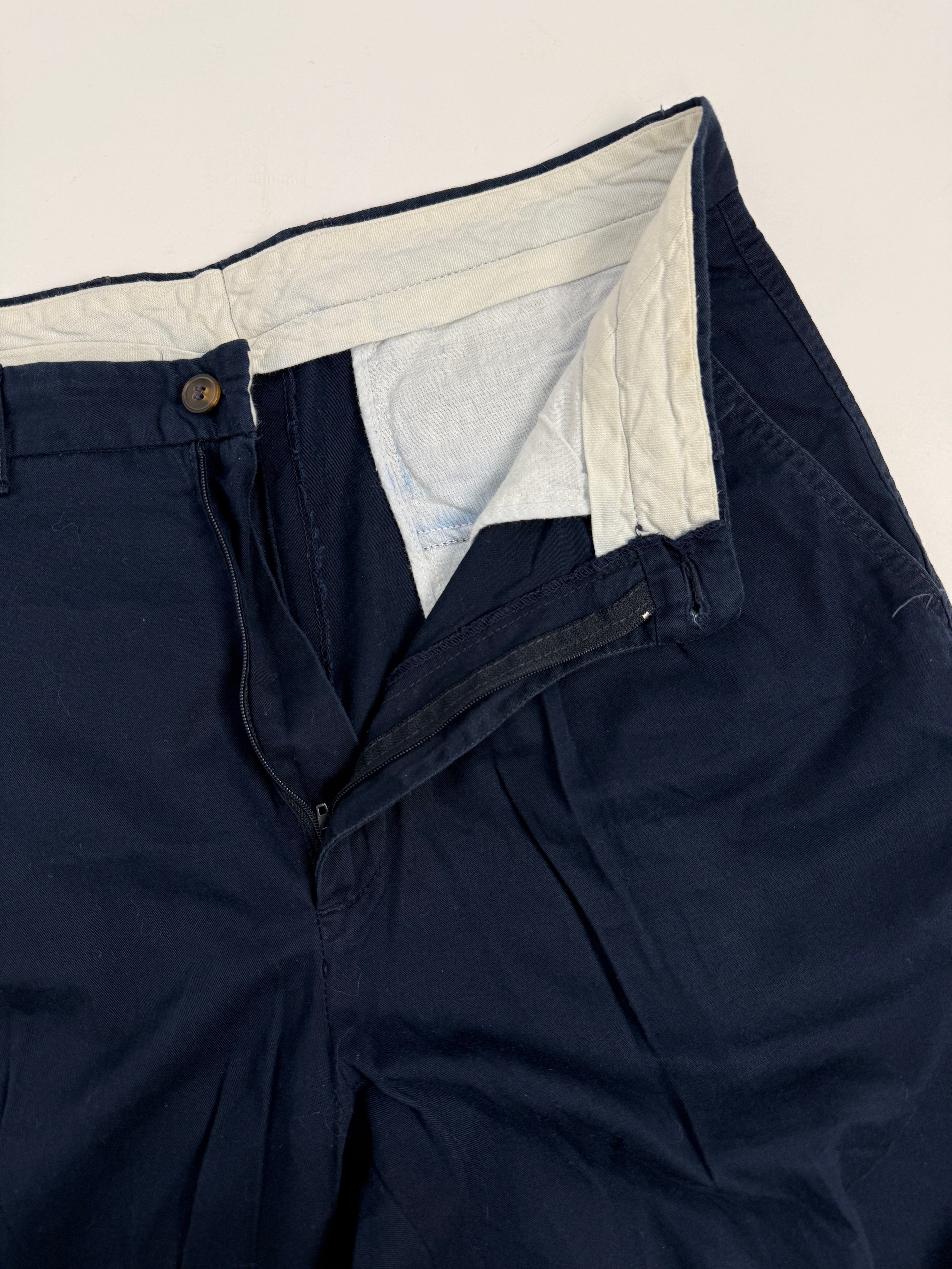 Pantaloni chino Levi's vintage uomo